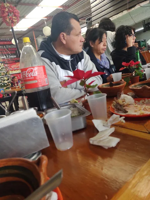Taqueria El Centauro image 4