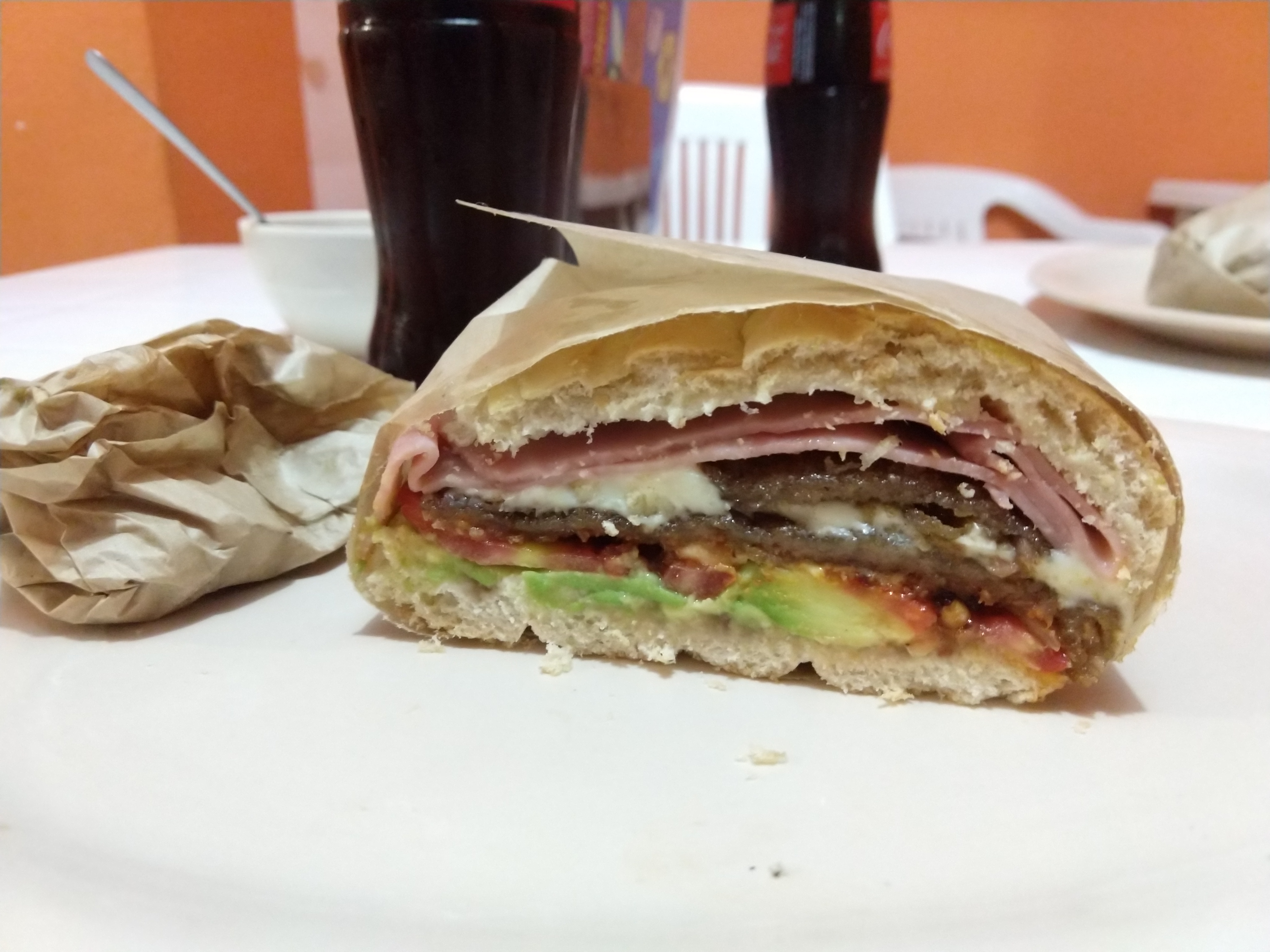 Tortas Toño image 1