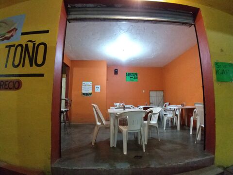 Tortas Toño image 2