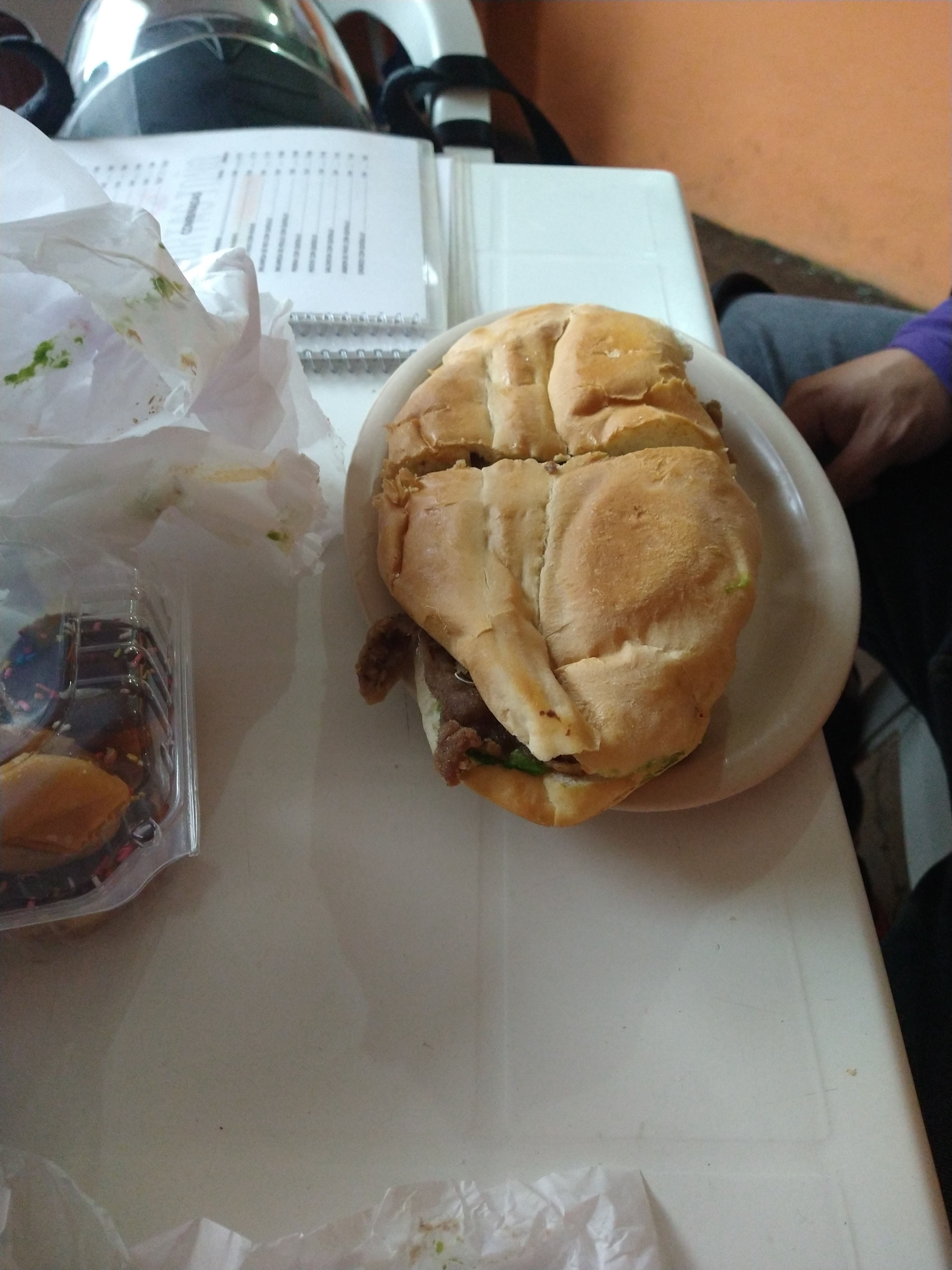 Tortas Toño image 3