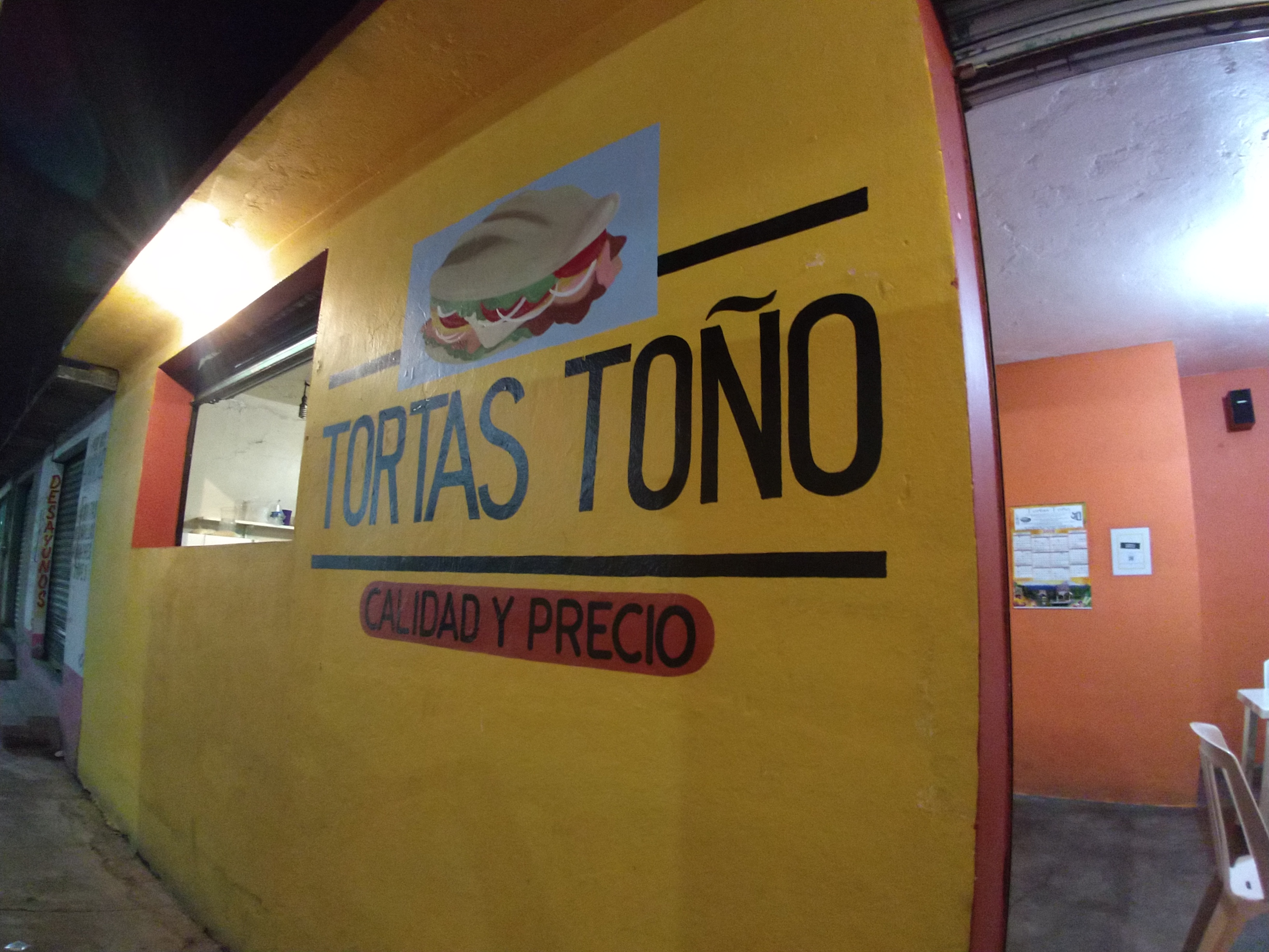 Tortas Toño image 5