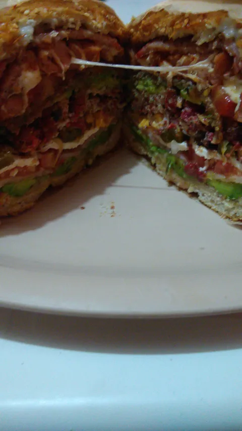 Tortas Toño image 7