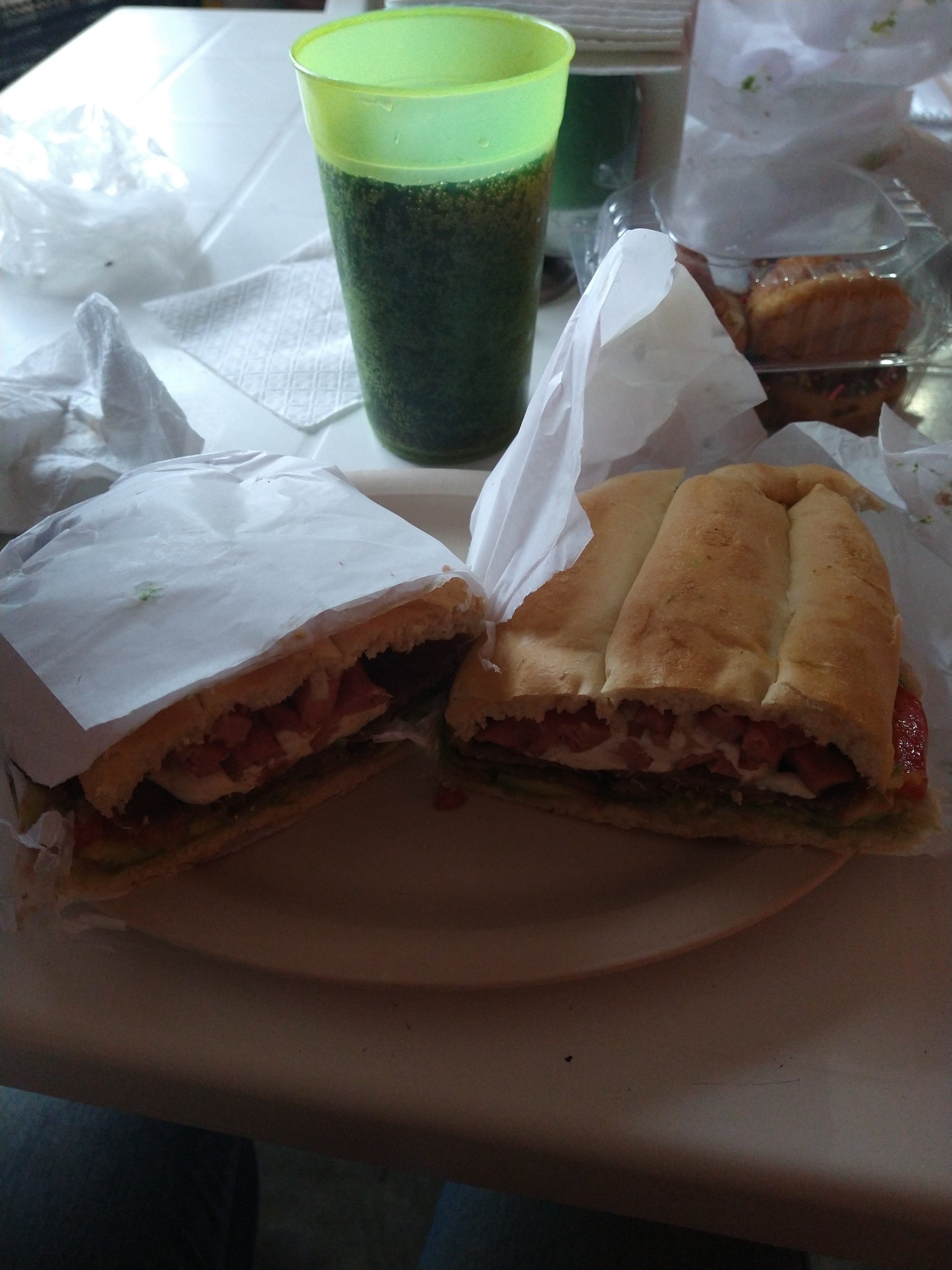 Tortas Toño image 9