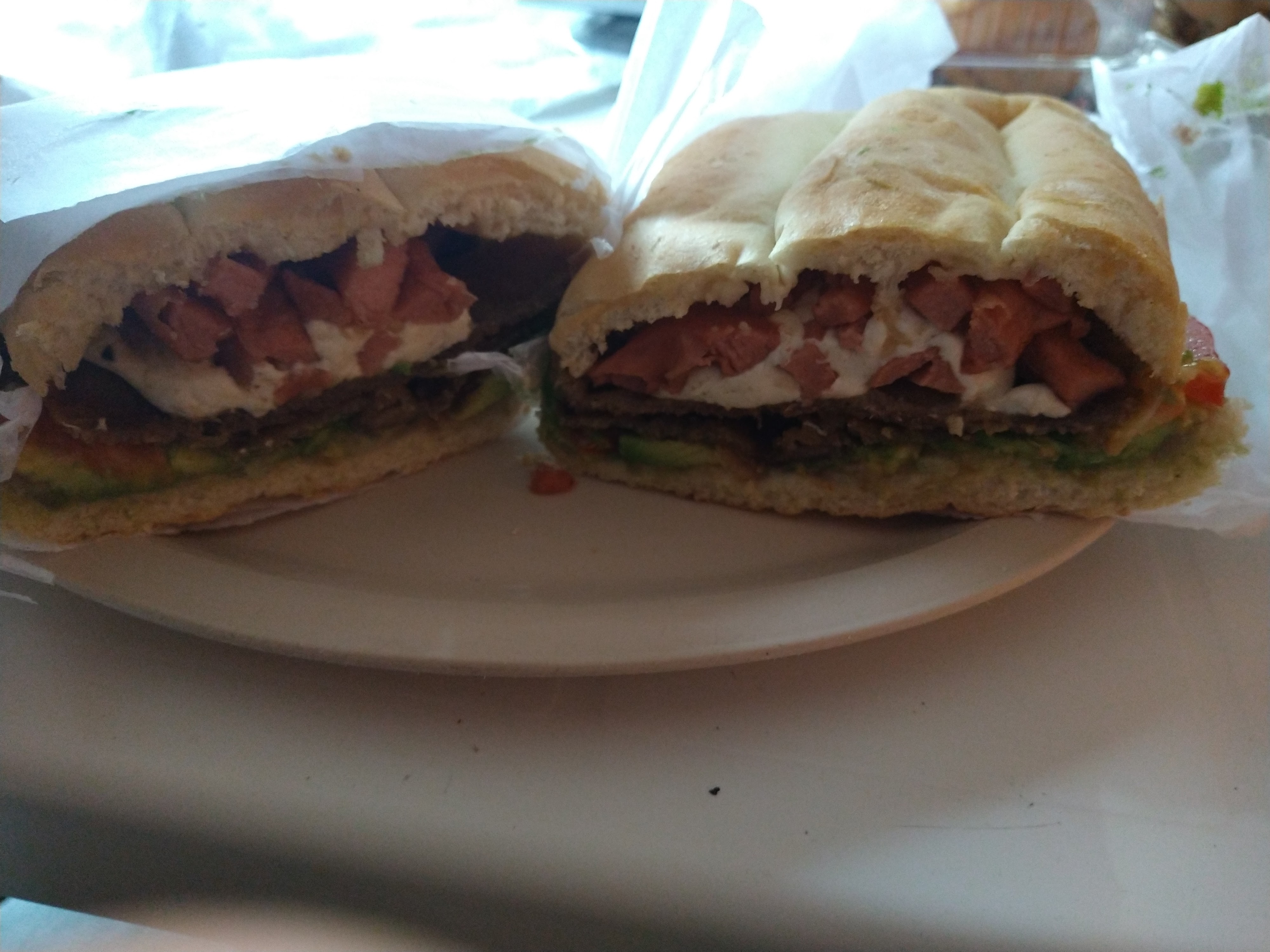 Tortas Toño image 10