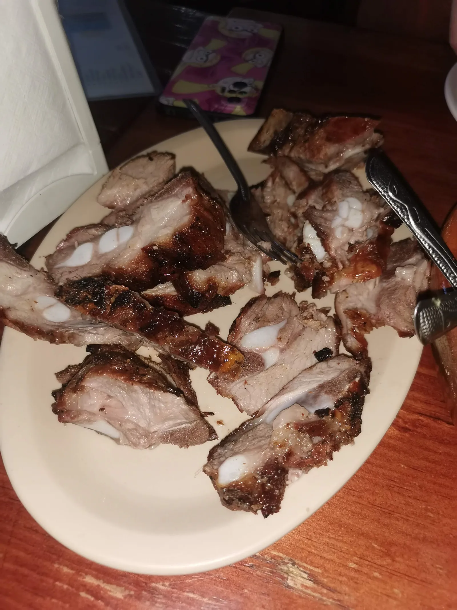 Las Costillas image 2