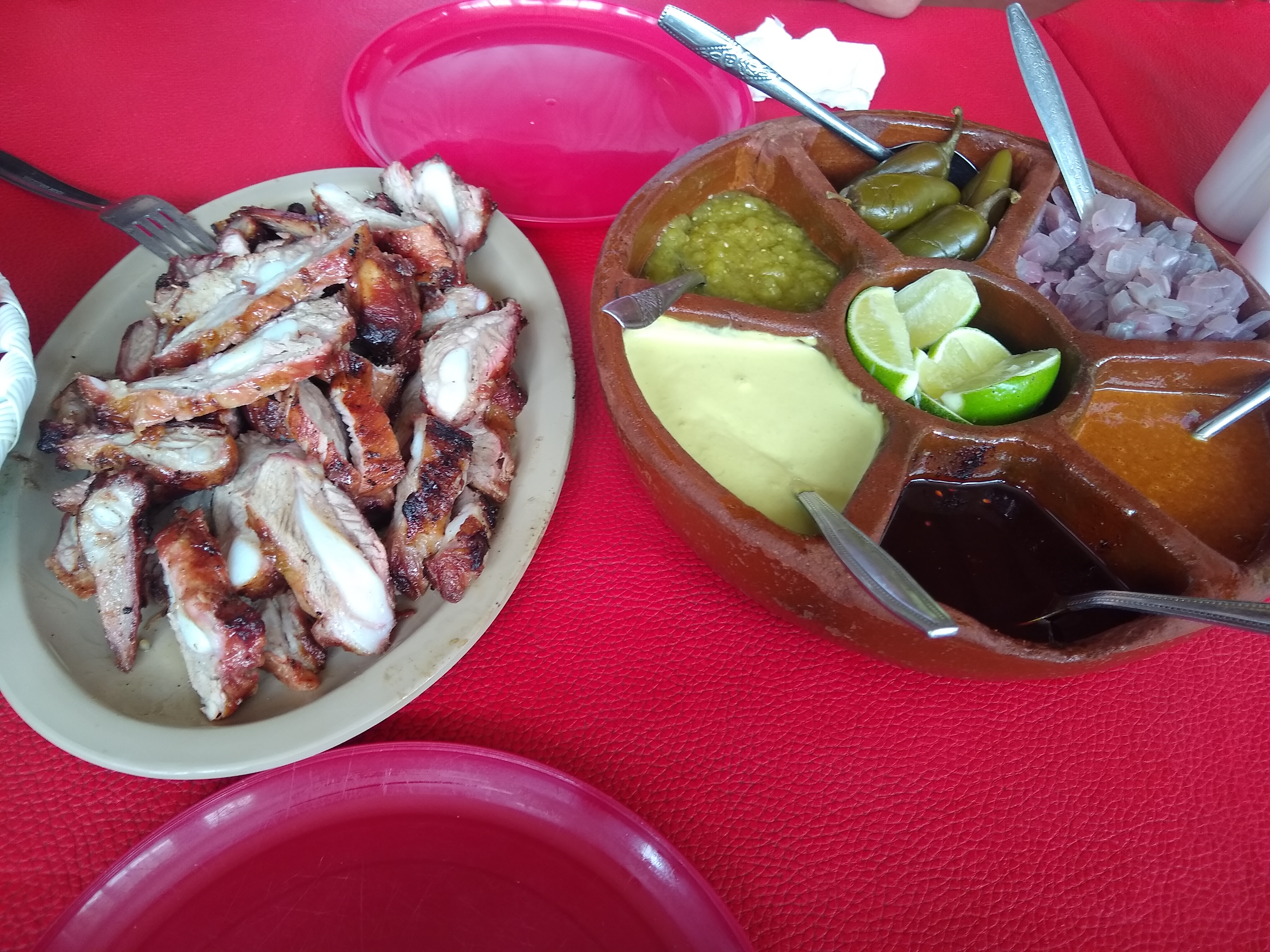 Las Costillas image 3