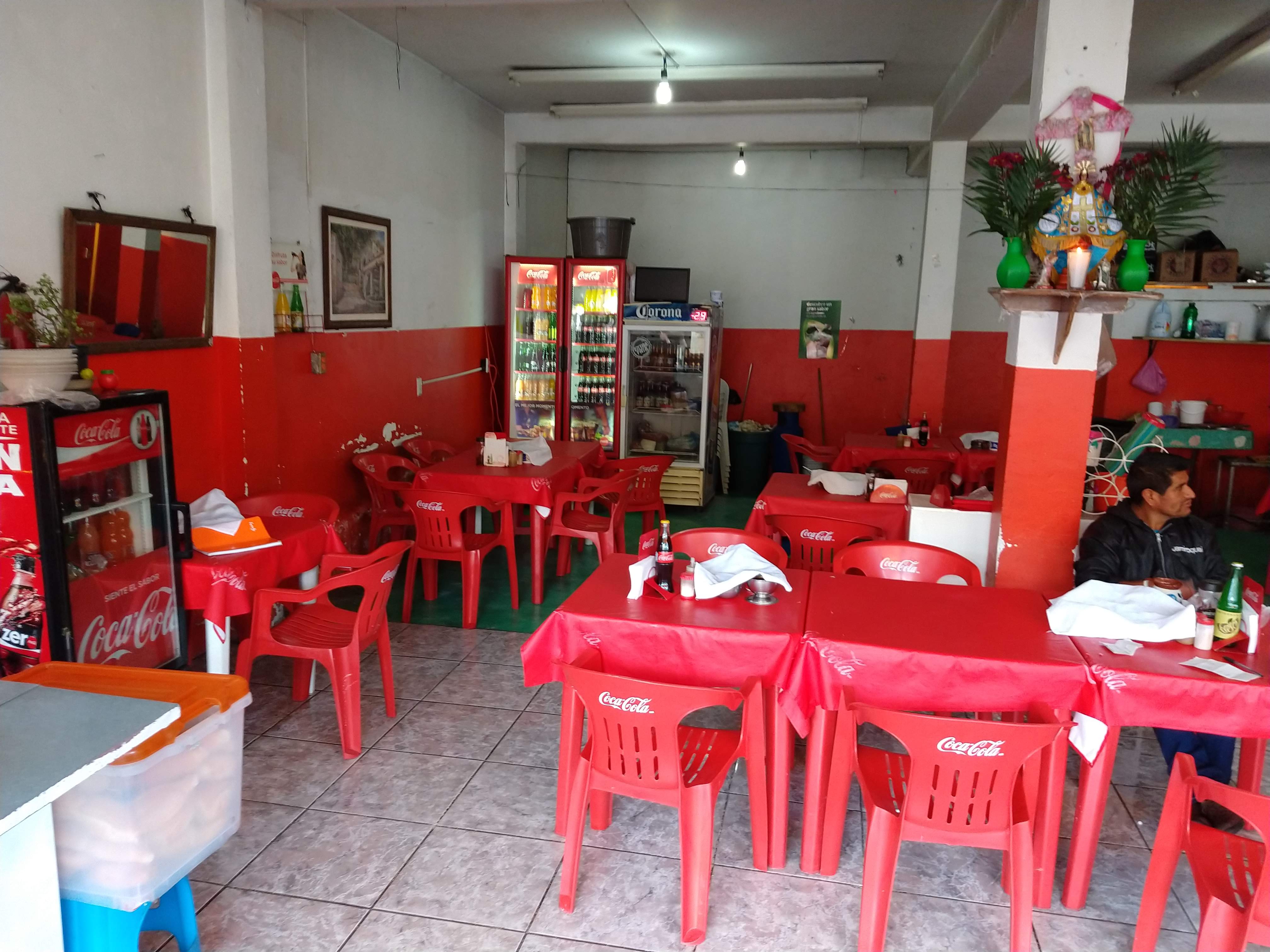 CALDOS DE GALLINA EL MIXTECO II image 2