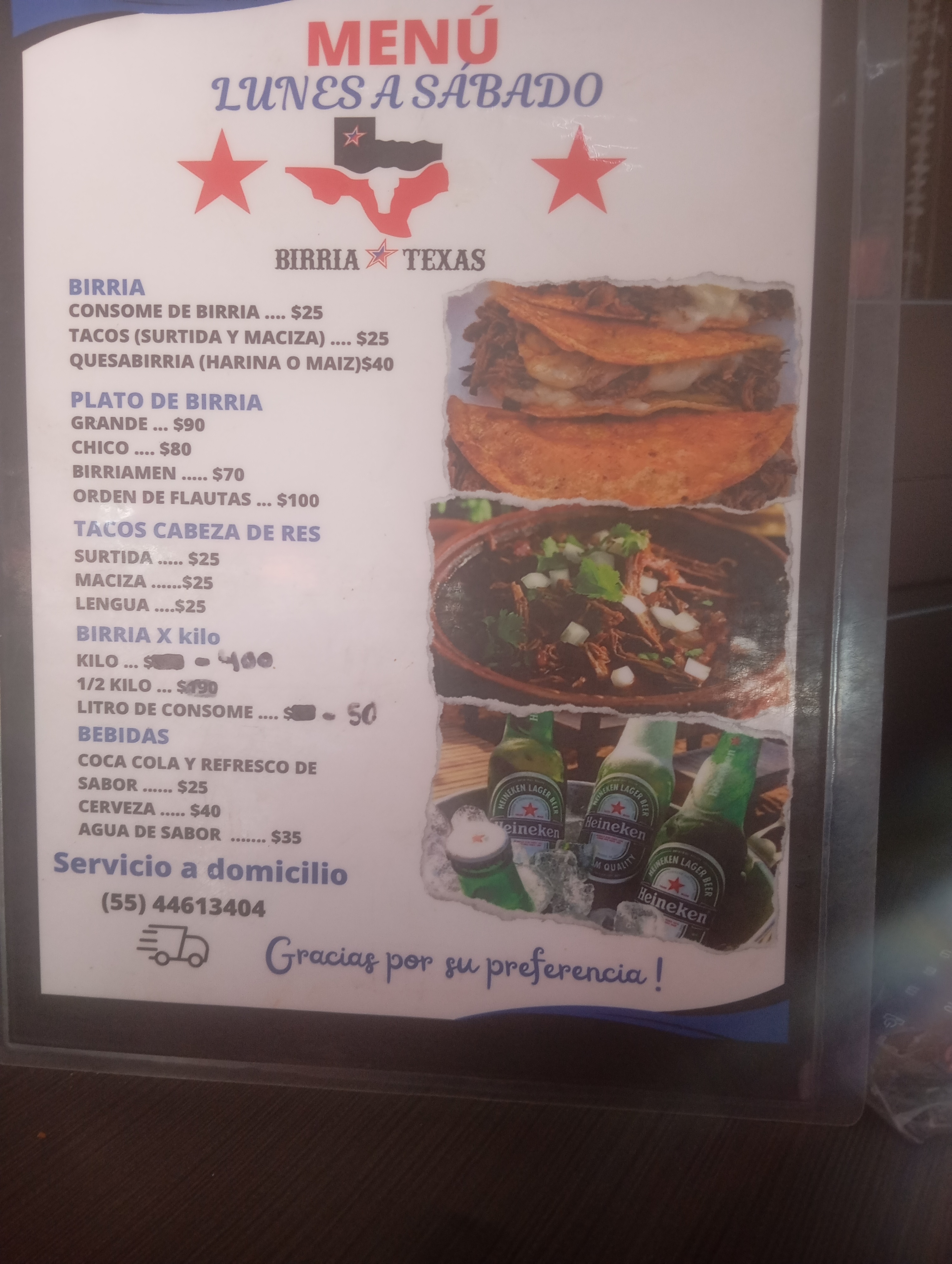 Birria Texa's image 7