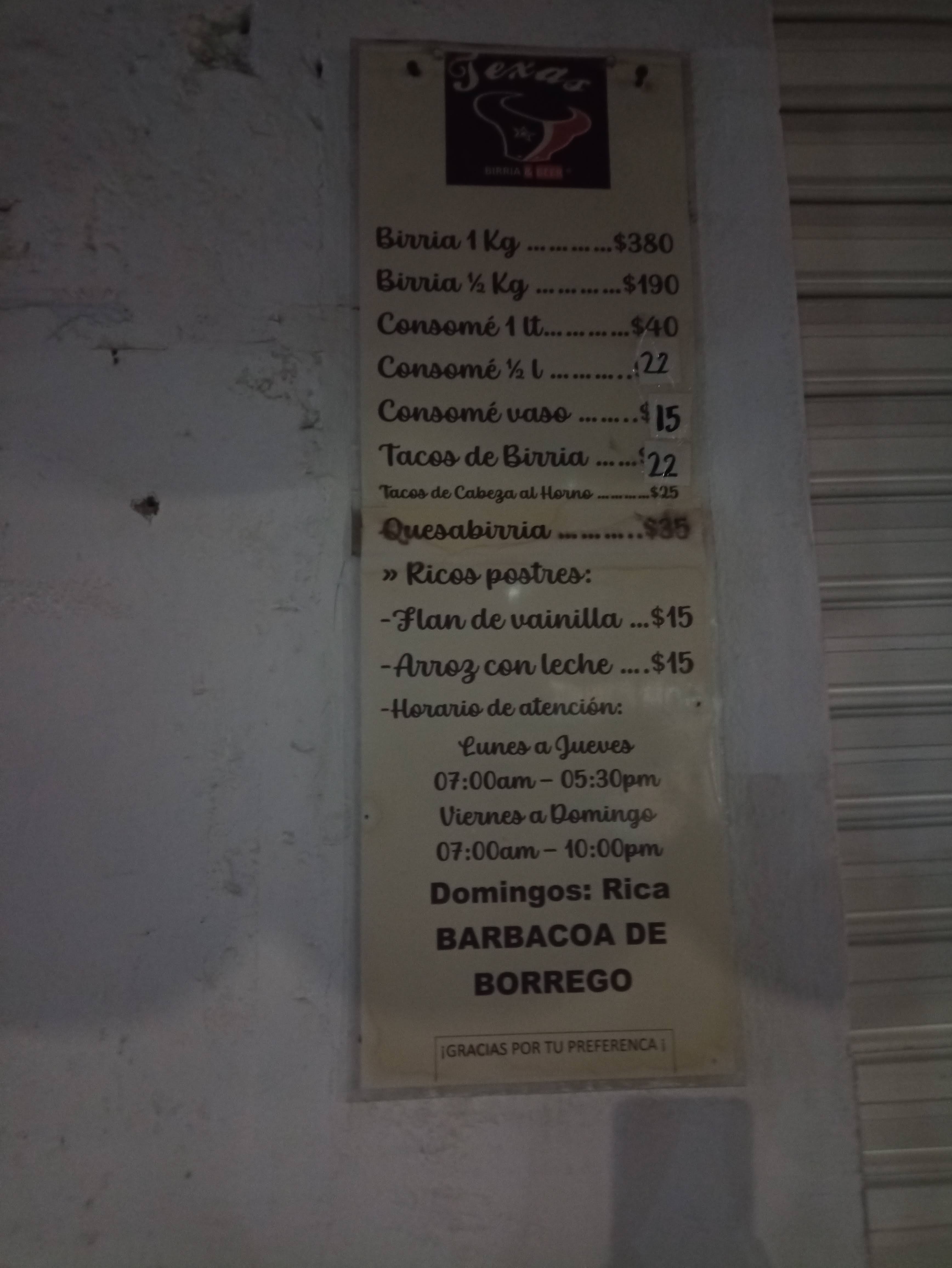 Birria Texa's image 9