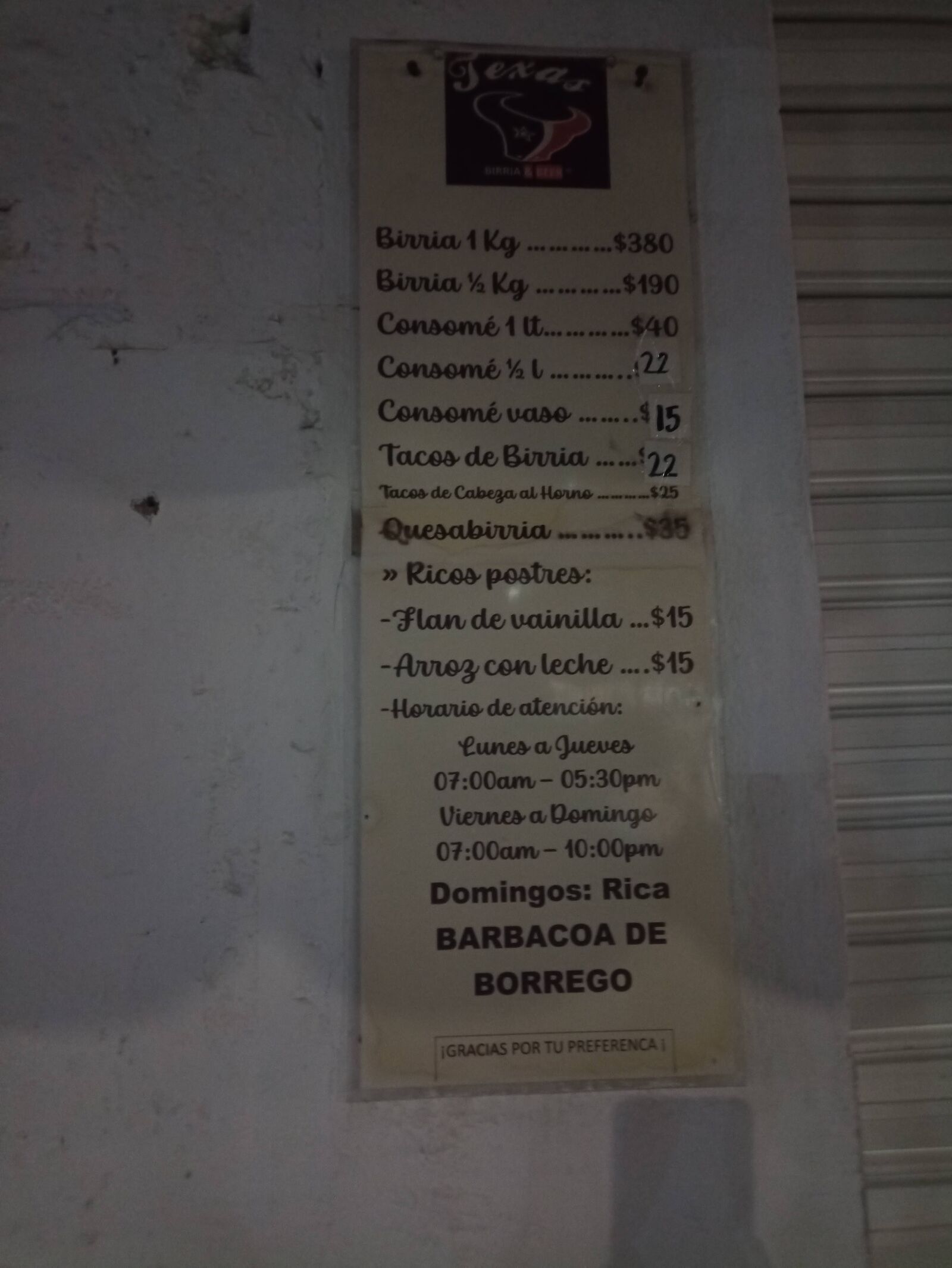 Birria Texa's image 9