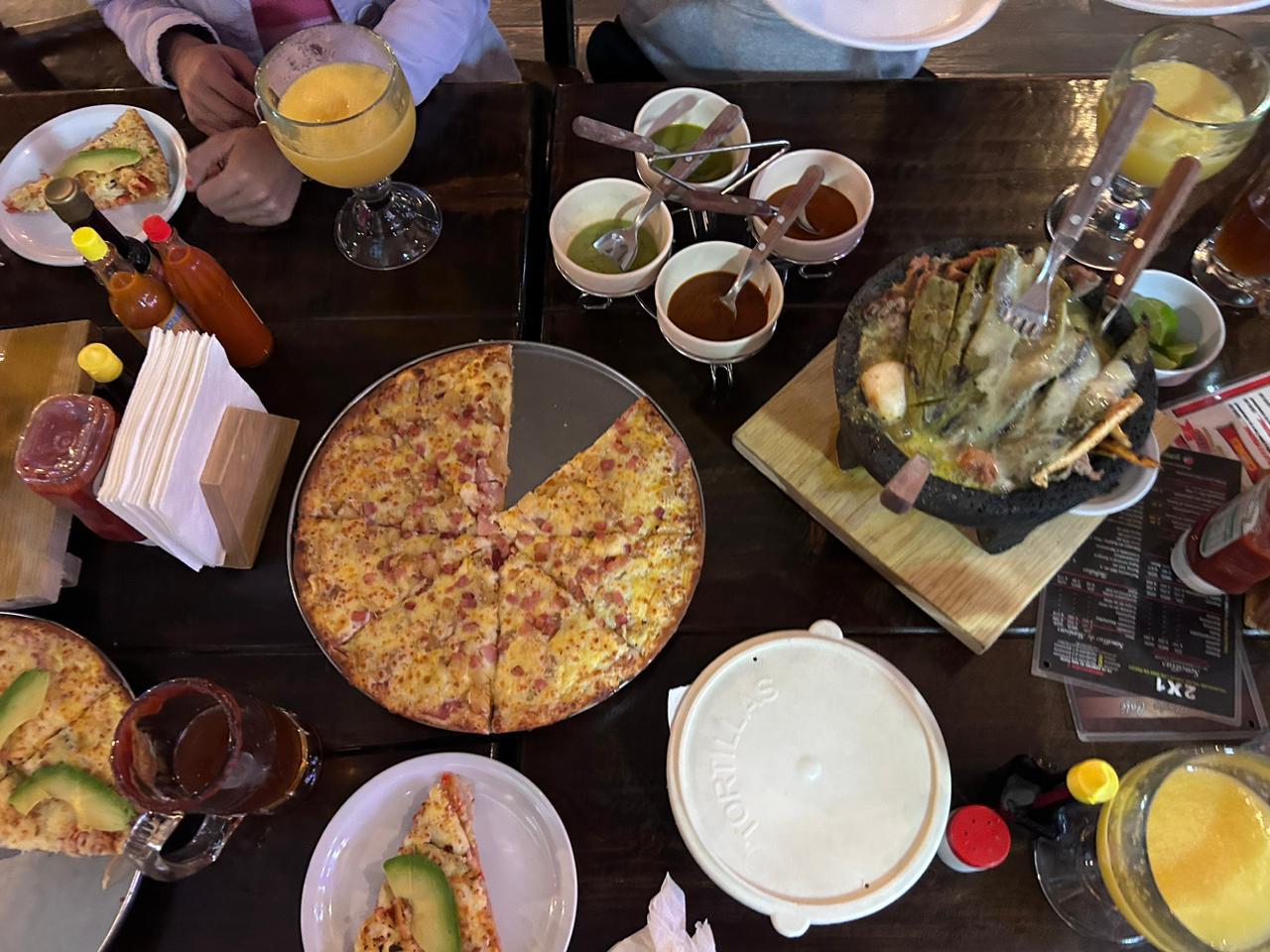 La Finca del Cazador image 9