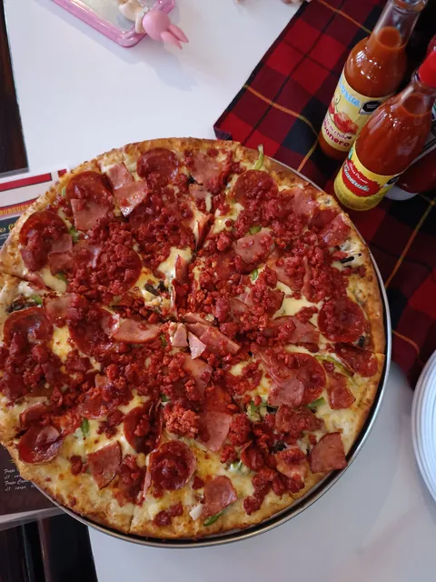 Charly Pizza Xico image 4
