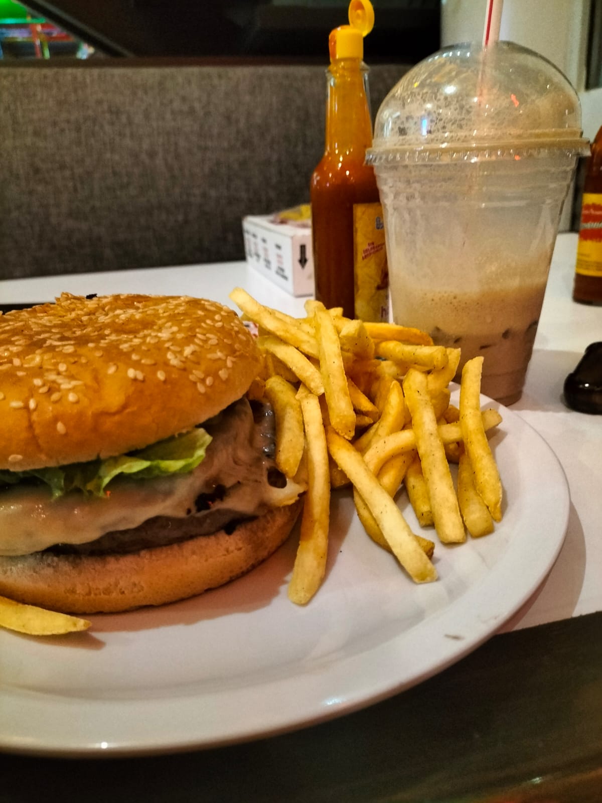 Charly Pizza Xico image 5