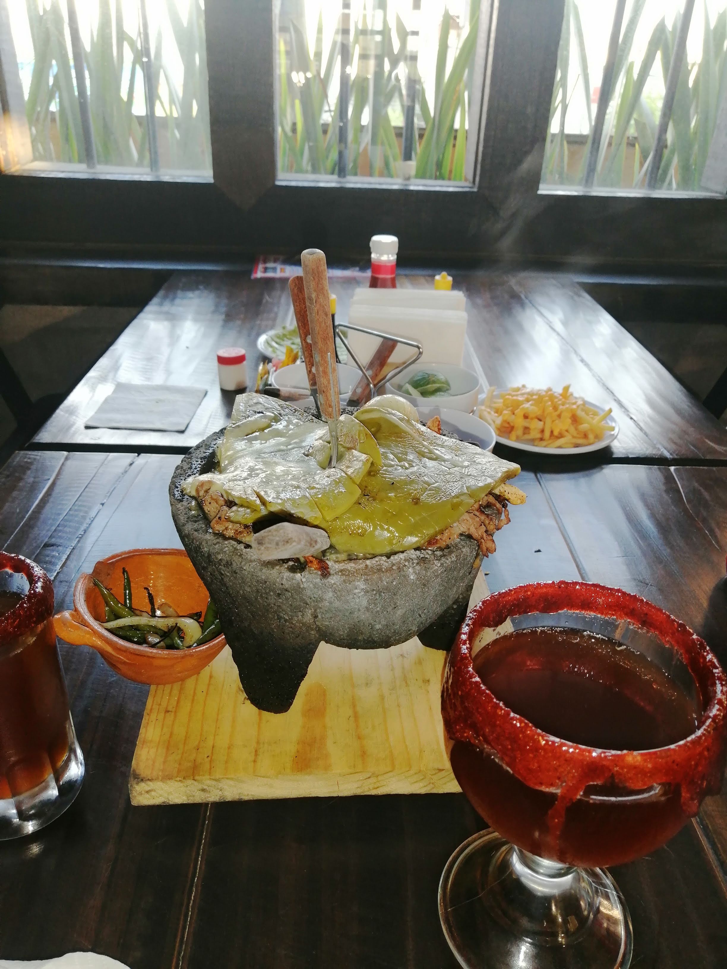 Charly Pizza Xico image 6