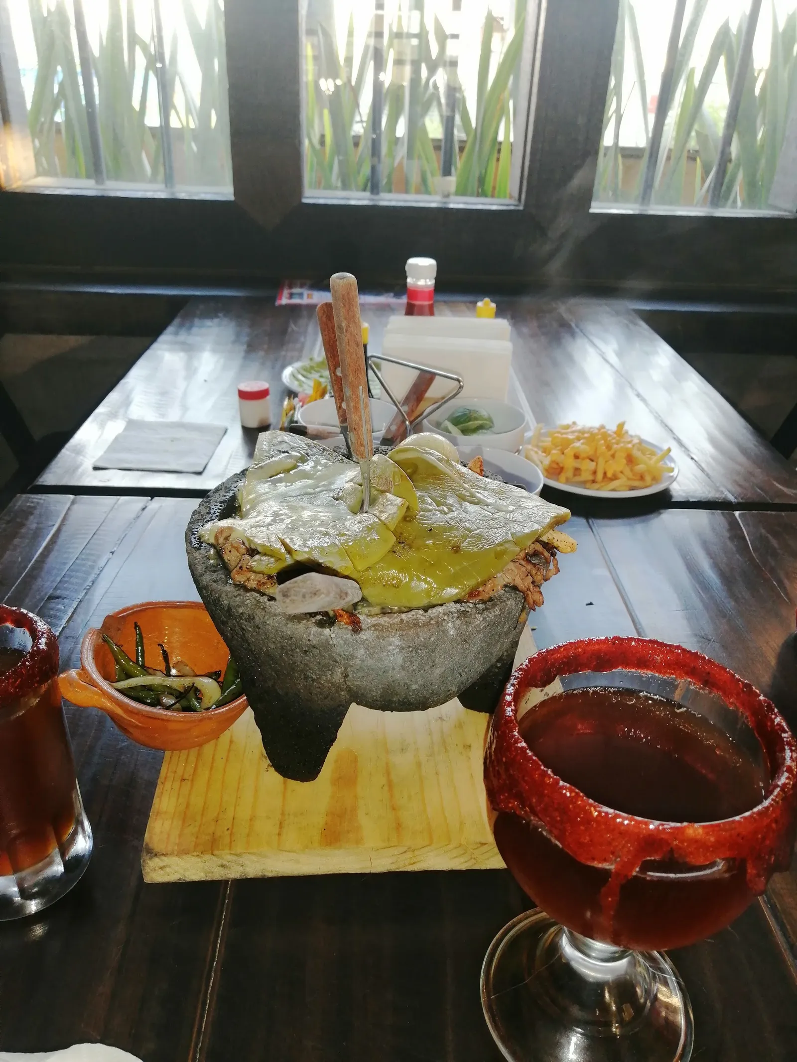 Charly Pizza Xico image 6
