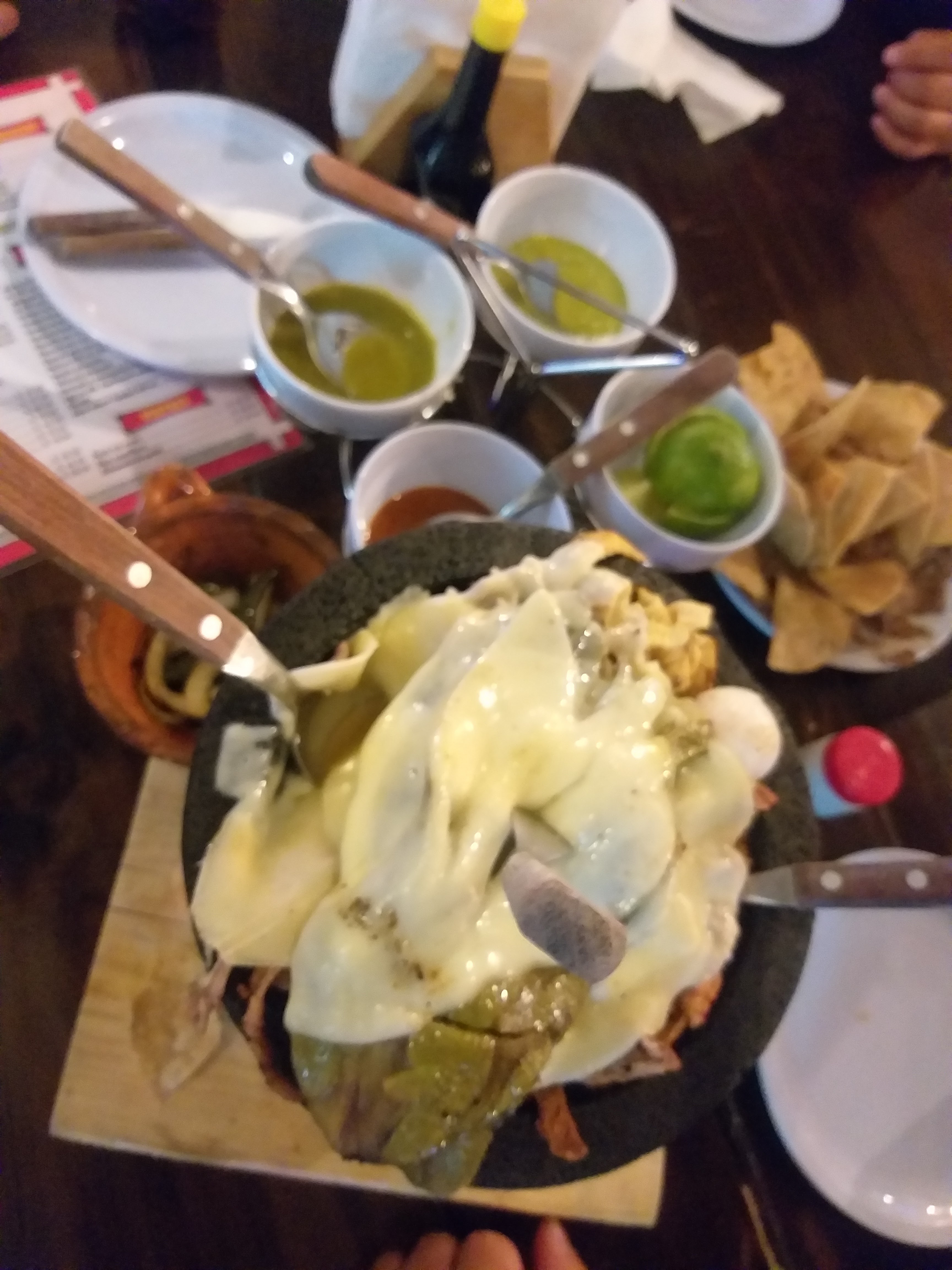 Charly Pizza Xico image 8