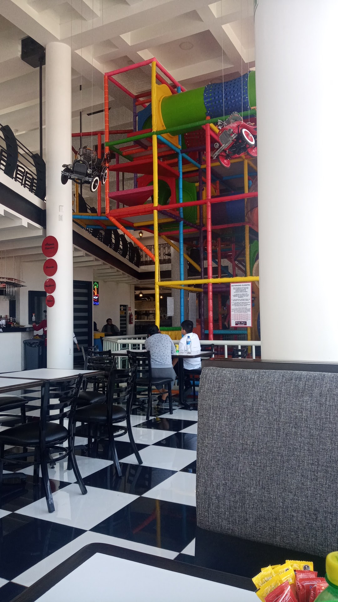 Charly Pizza Xico image 9