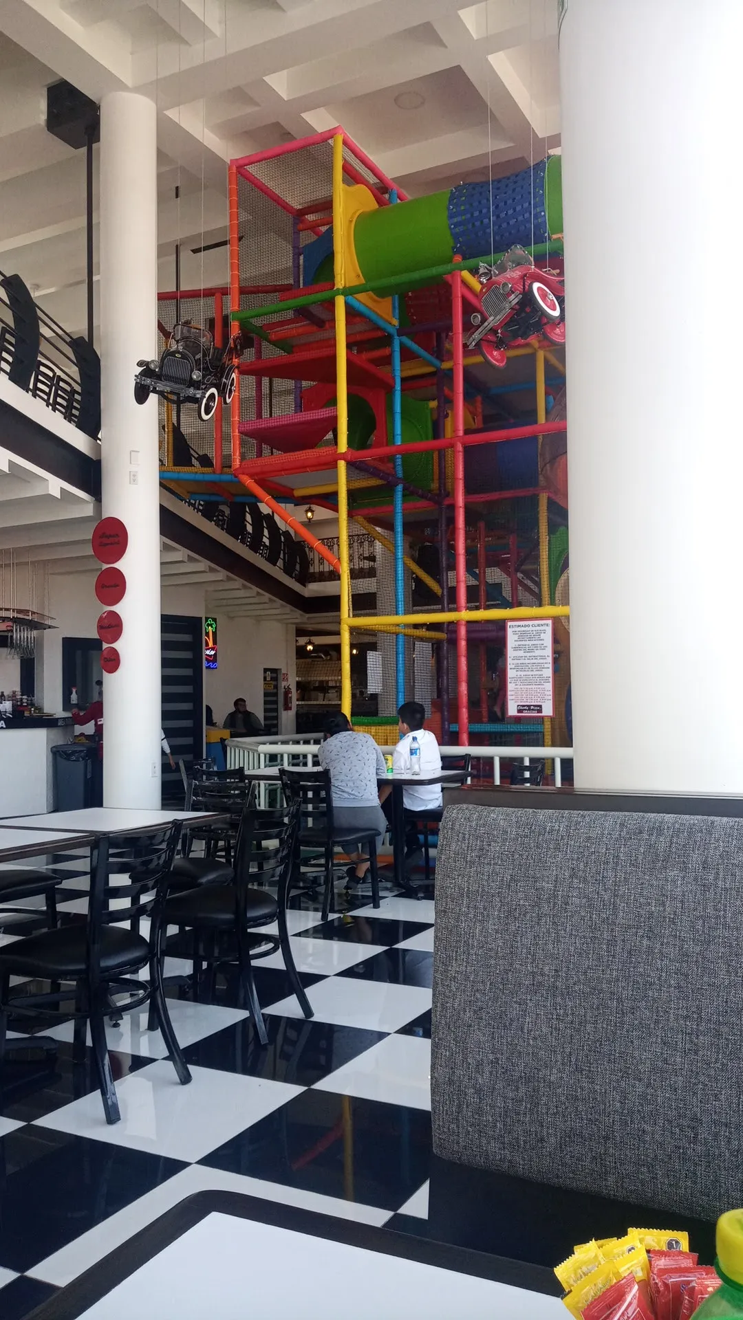 Charly Pizza Xico image 9