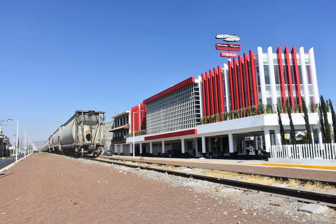 Charly Pizza Xico image 10