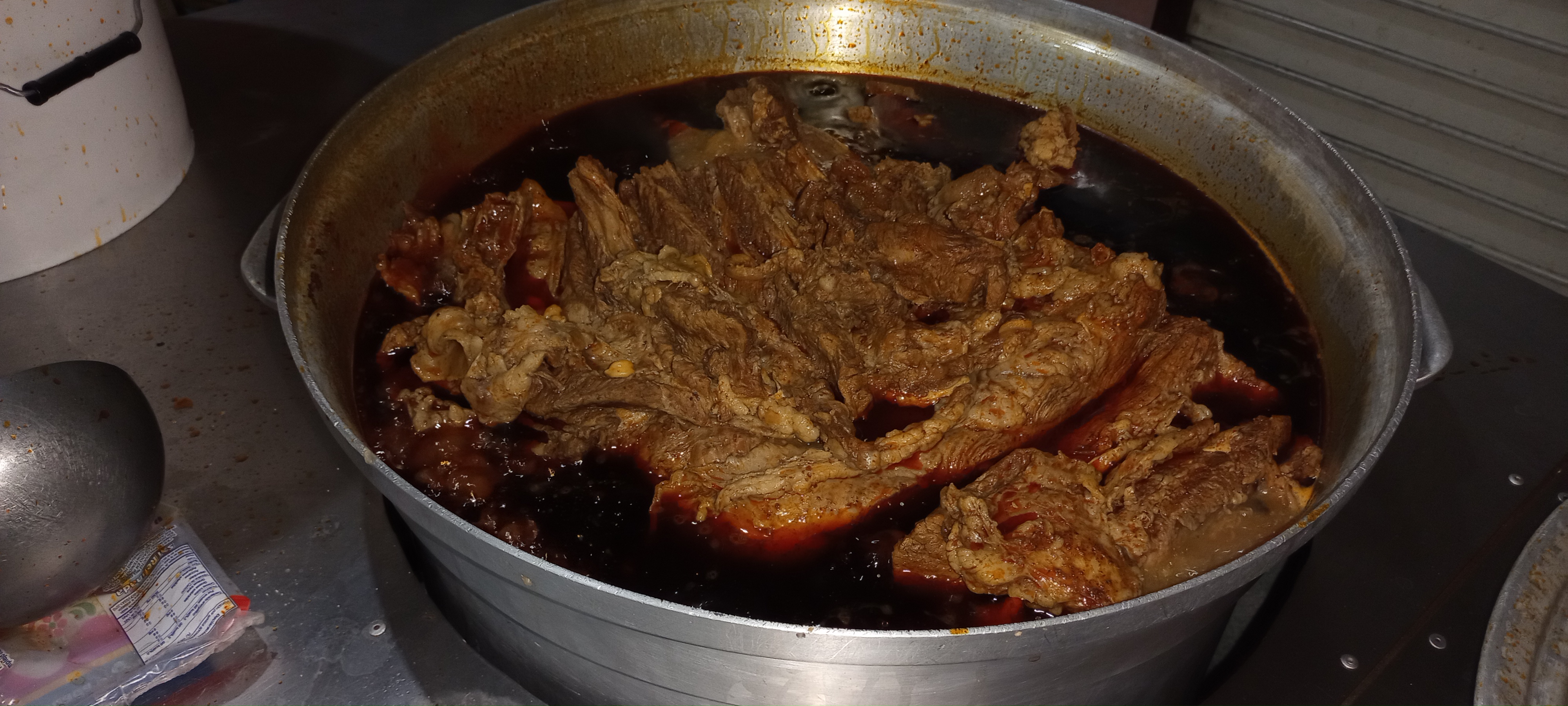 Tacos de Birria "El Numero 1" image 1