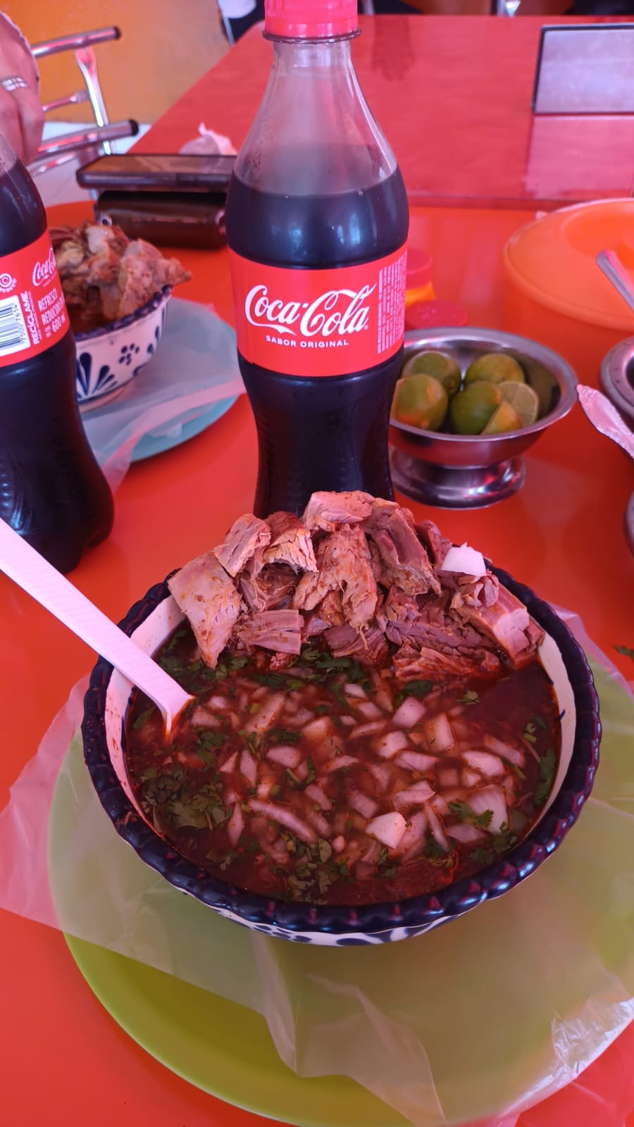 Tacos de Birria "El Numero 1" image 2