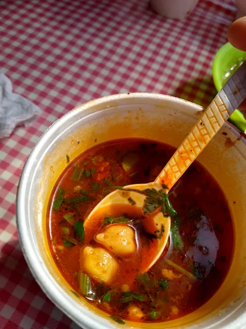 Tacos de Birria "El Numero 1" image 3