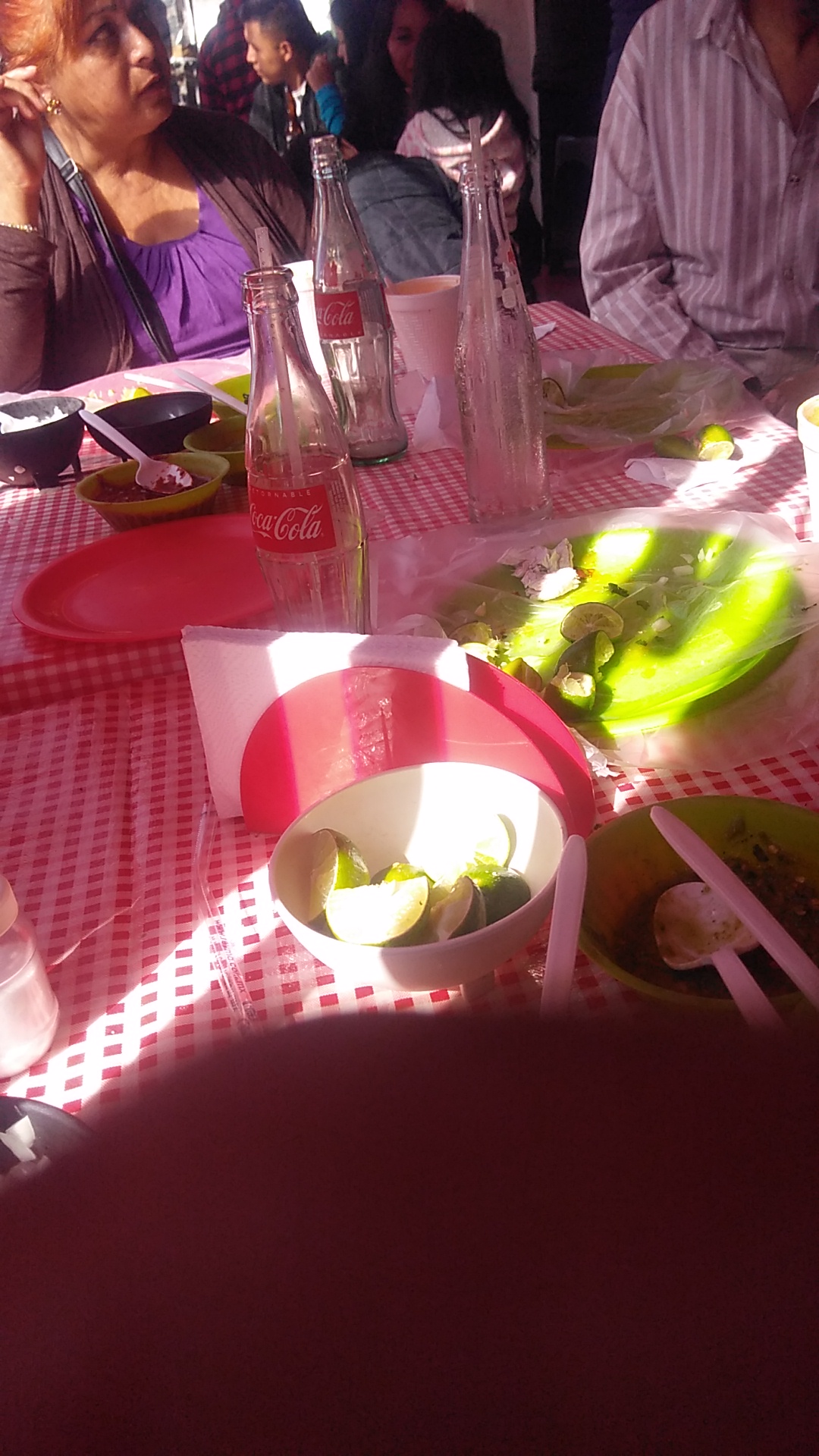 Tacos de Birria "El Numero 1" image 6