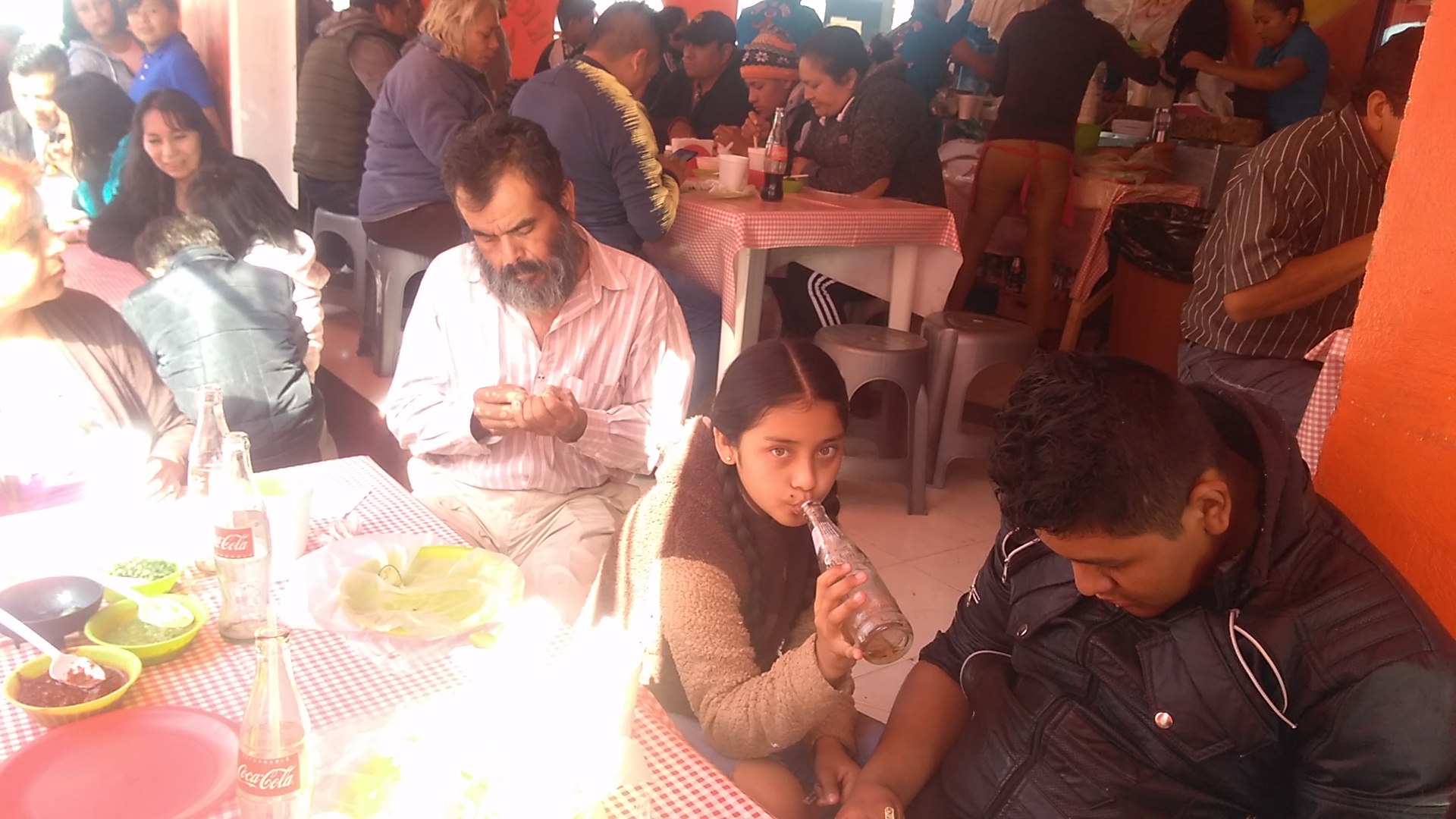 Tacos de Birria "El Numero 1" image 9