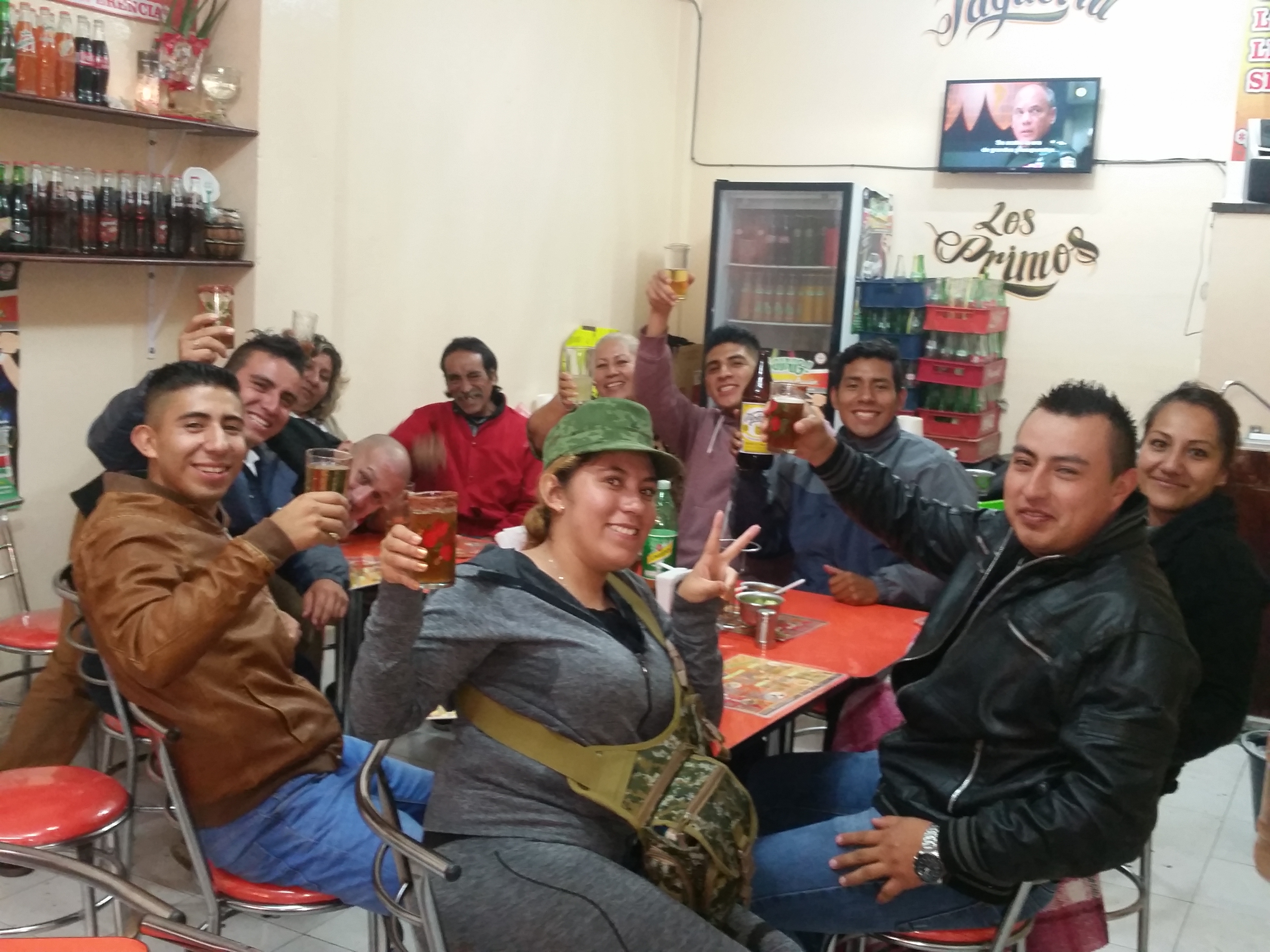 Tacos de Birria "El Numero 1" image 10