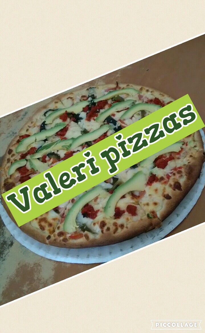 Valeri Pizzas image 2