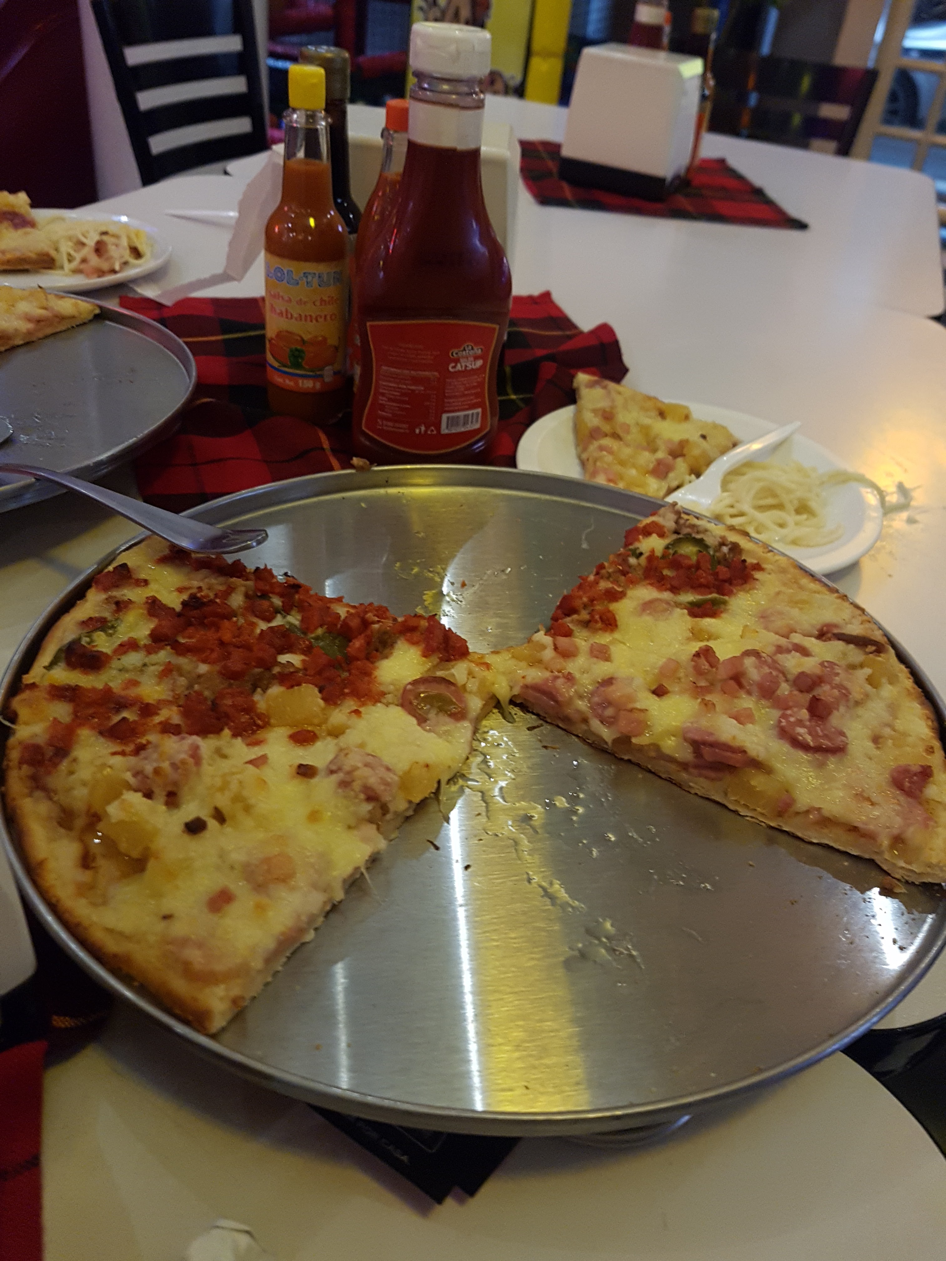 Charly Pizza image 2