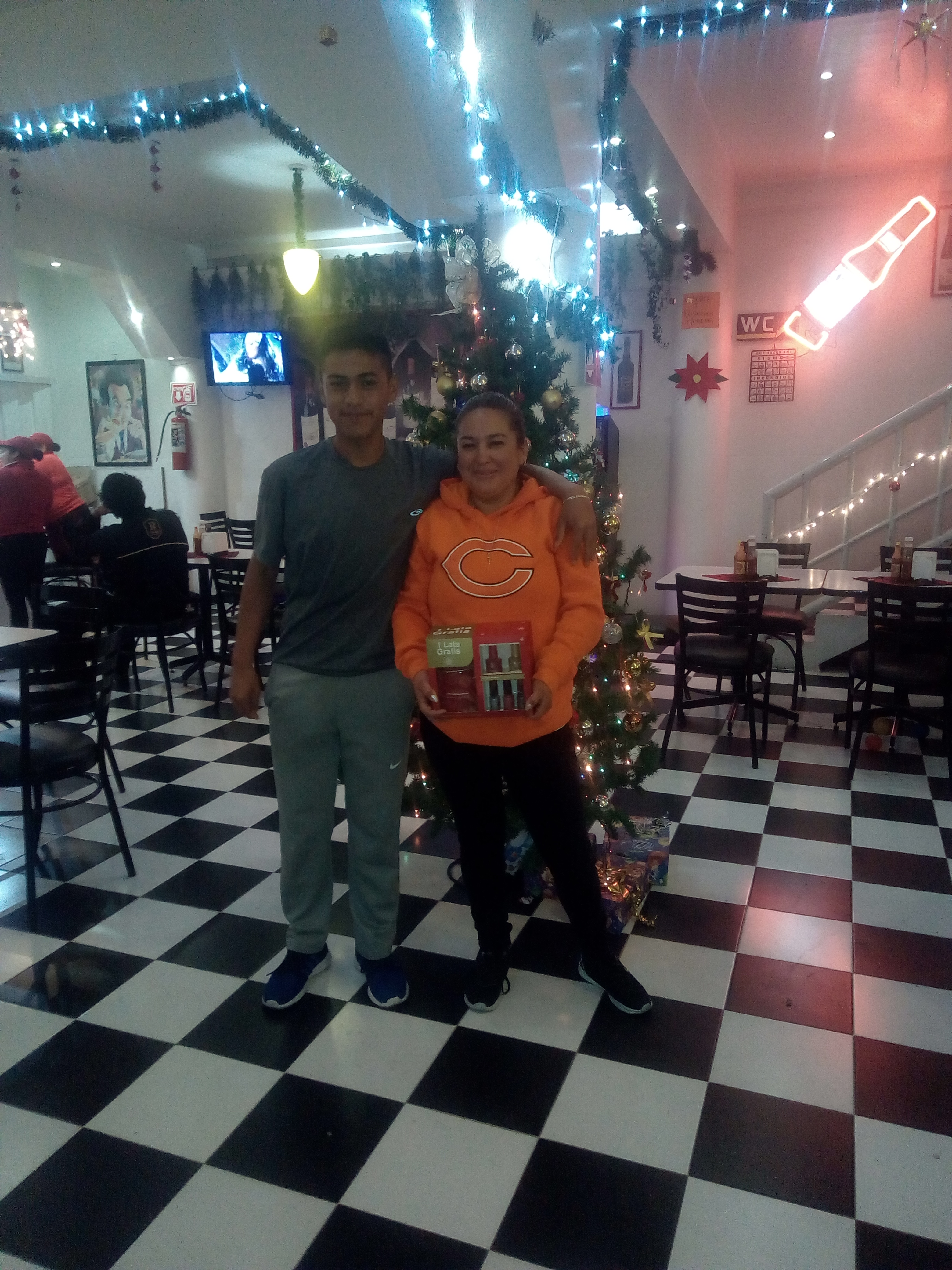 Charly Pizza image 4