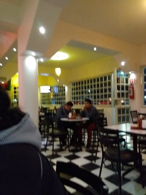 Charly Pizza image 6