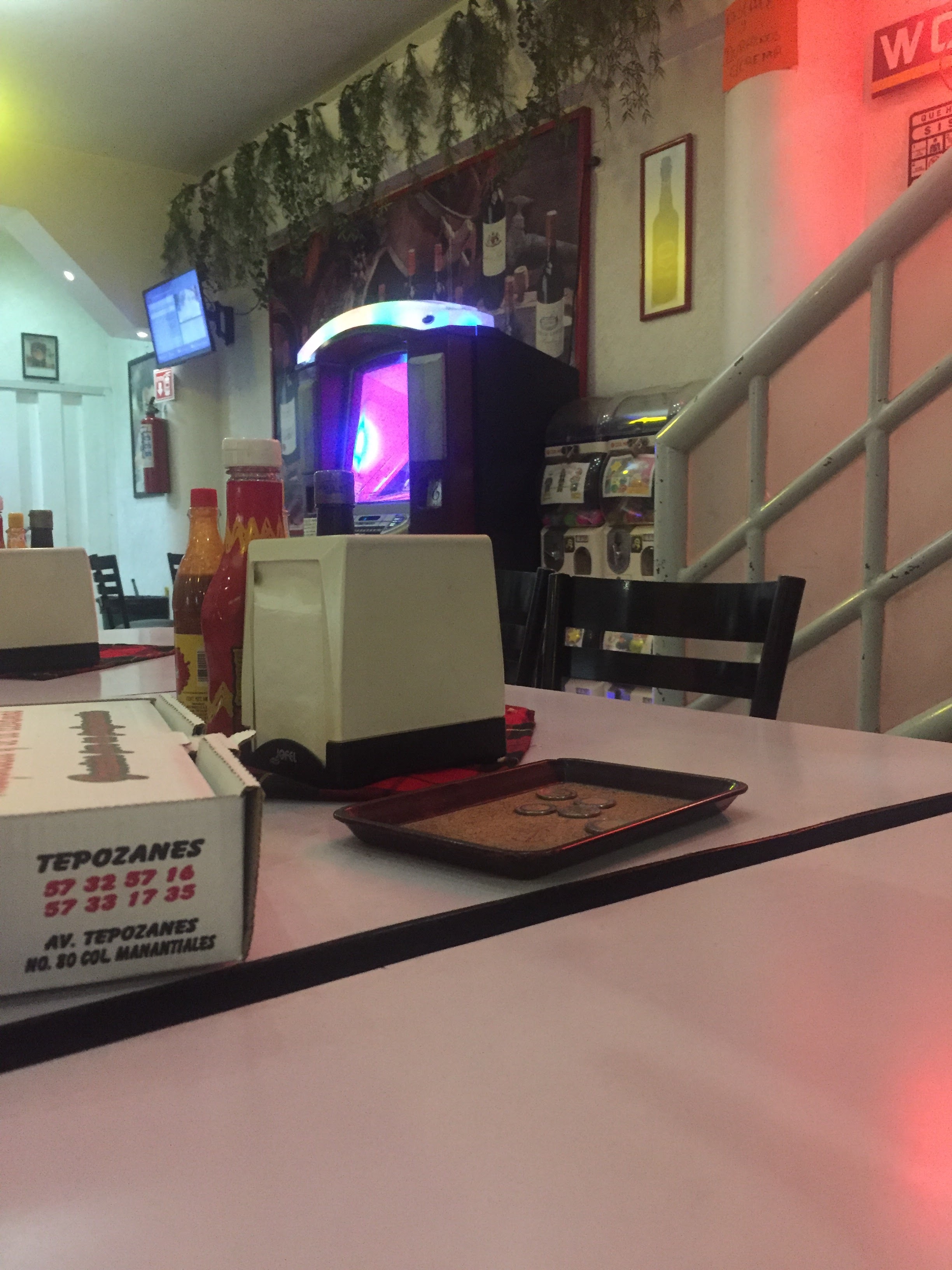 Charly Pizza image 9