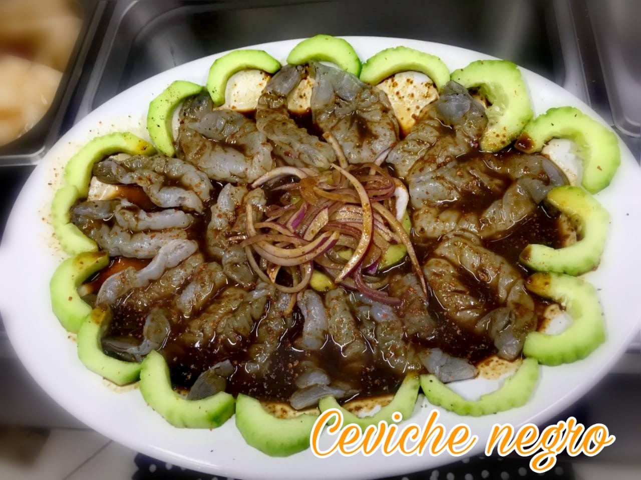 FOGÓN SINALOENSE, MAR Y TIERRA. image 2