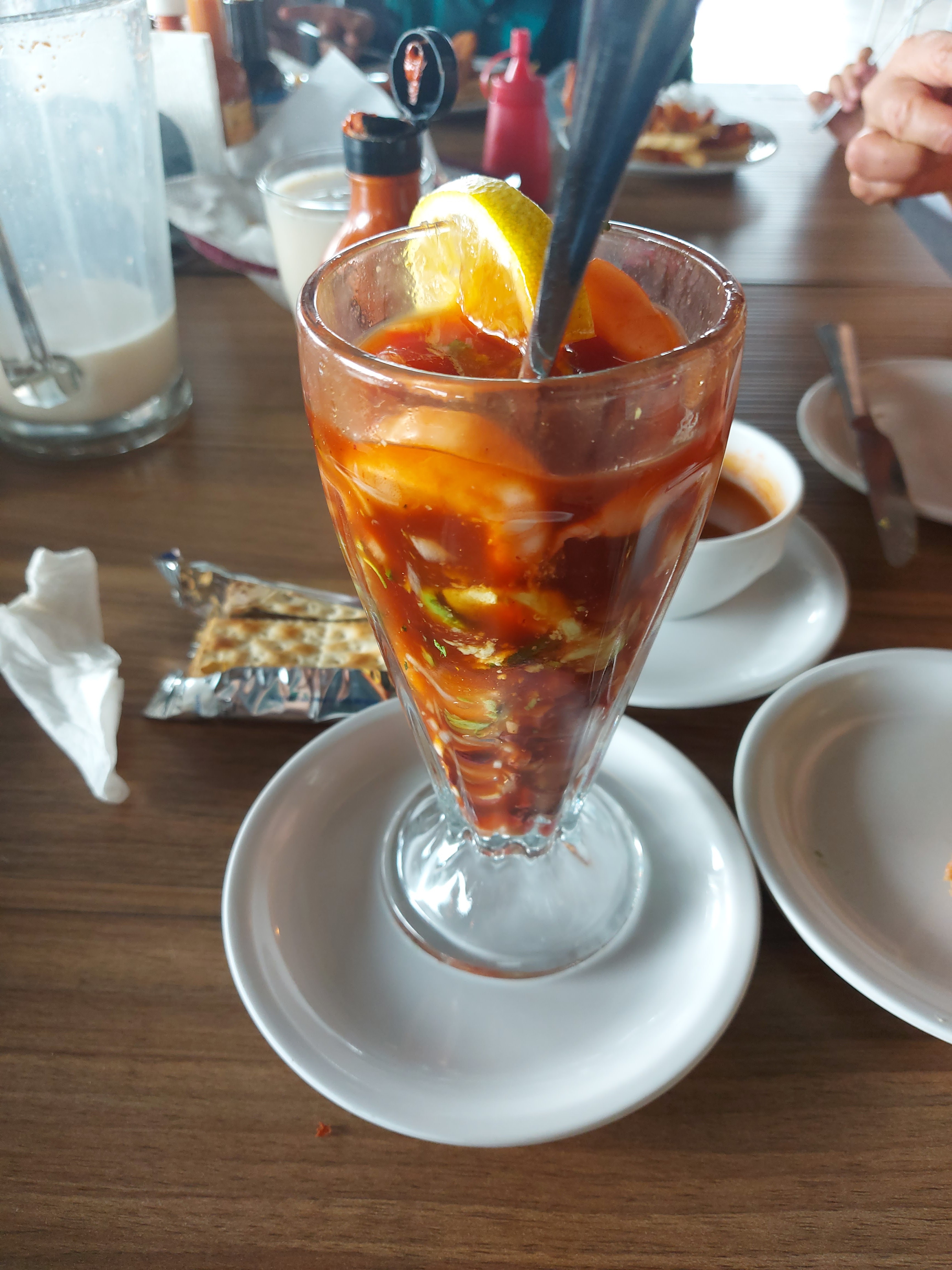 FOGÓN SINALOENSE, MAR Y TIERRA. image 8