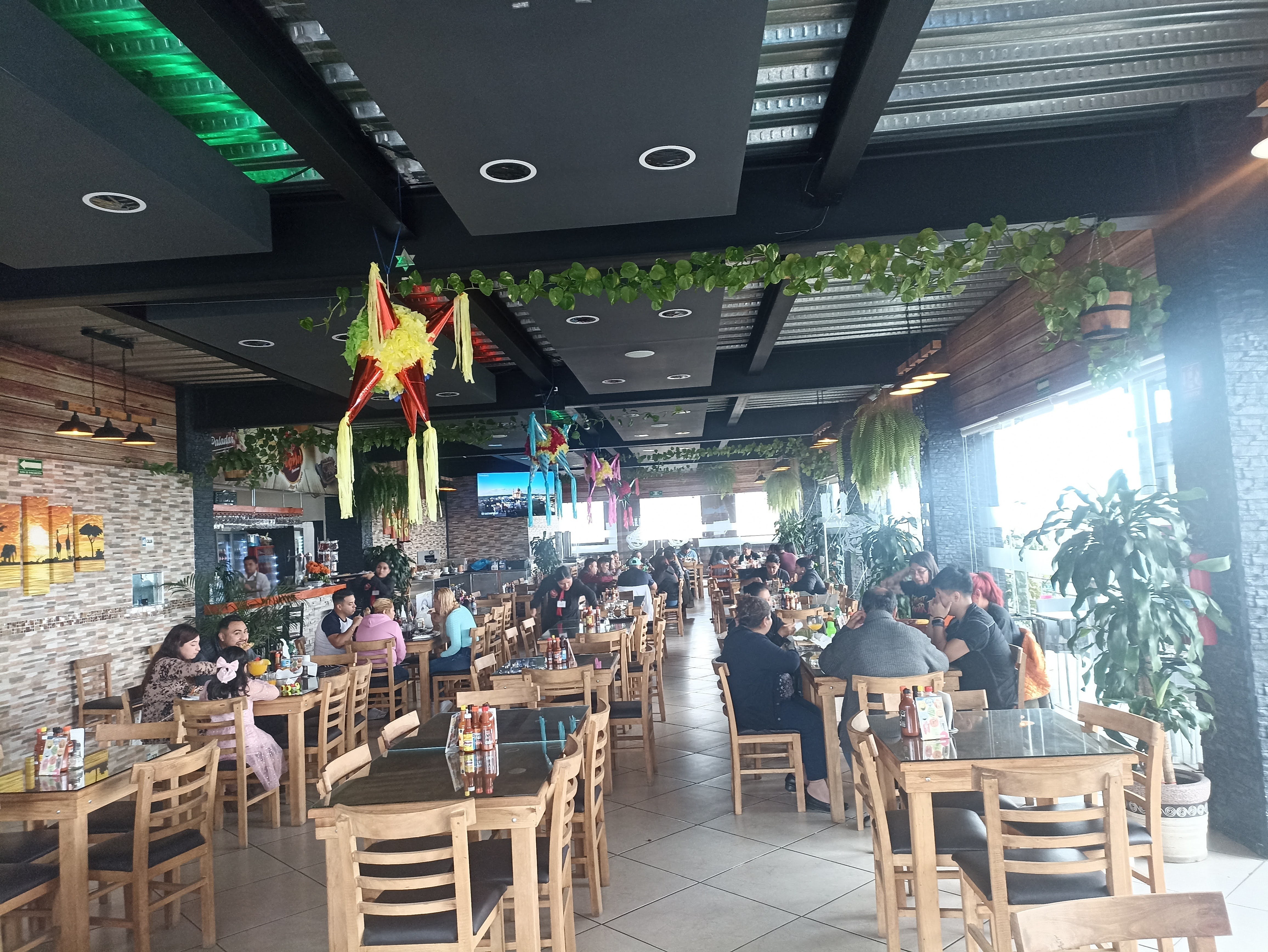 FOGÓN SINALOENSE, MAR Y TIERRA. image 9