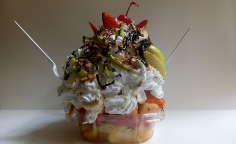 NutrySabor image 1
