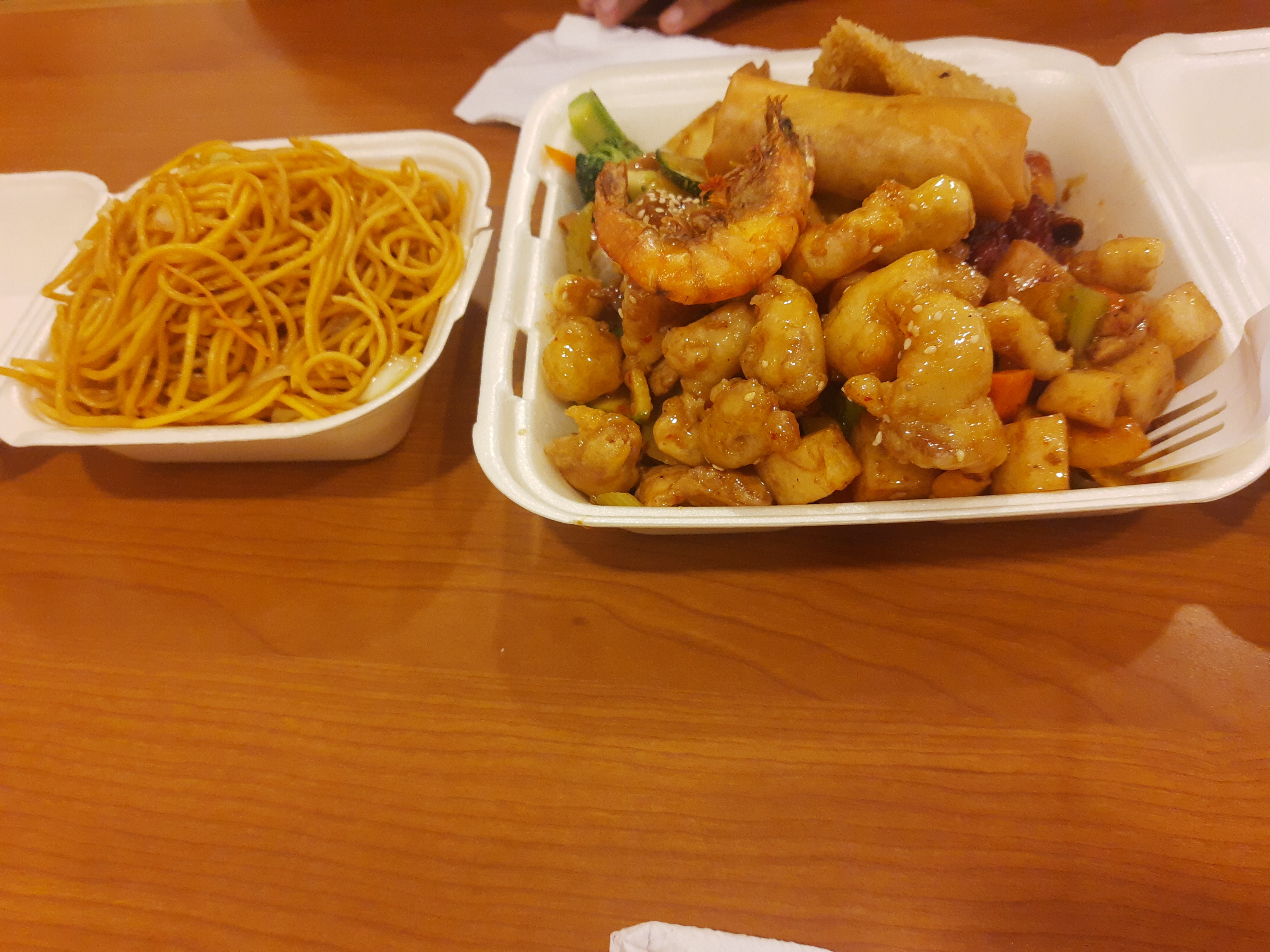 Restaurante comida china tu xing image 2