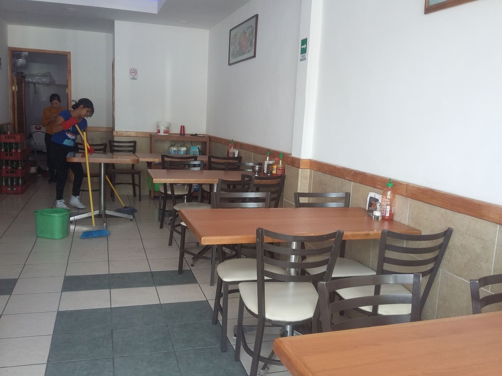 Restaurante comida china tu xing image 3