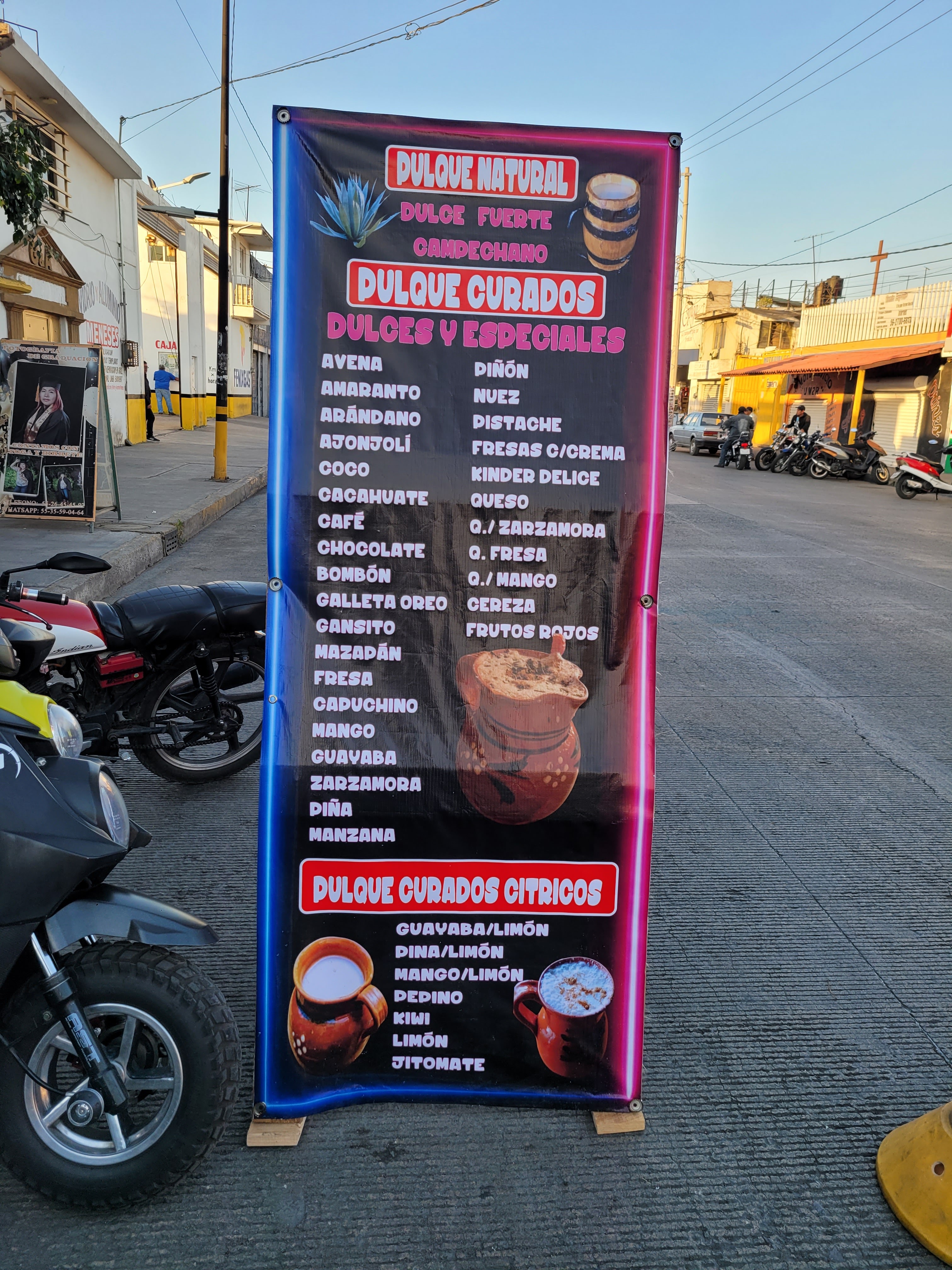 Pulques "la cabañita" image 4