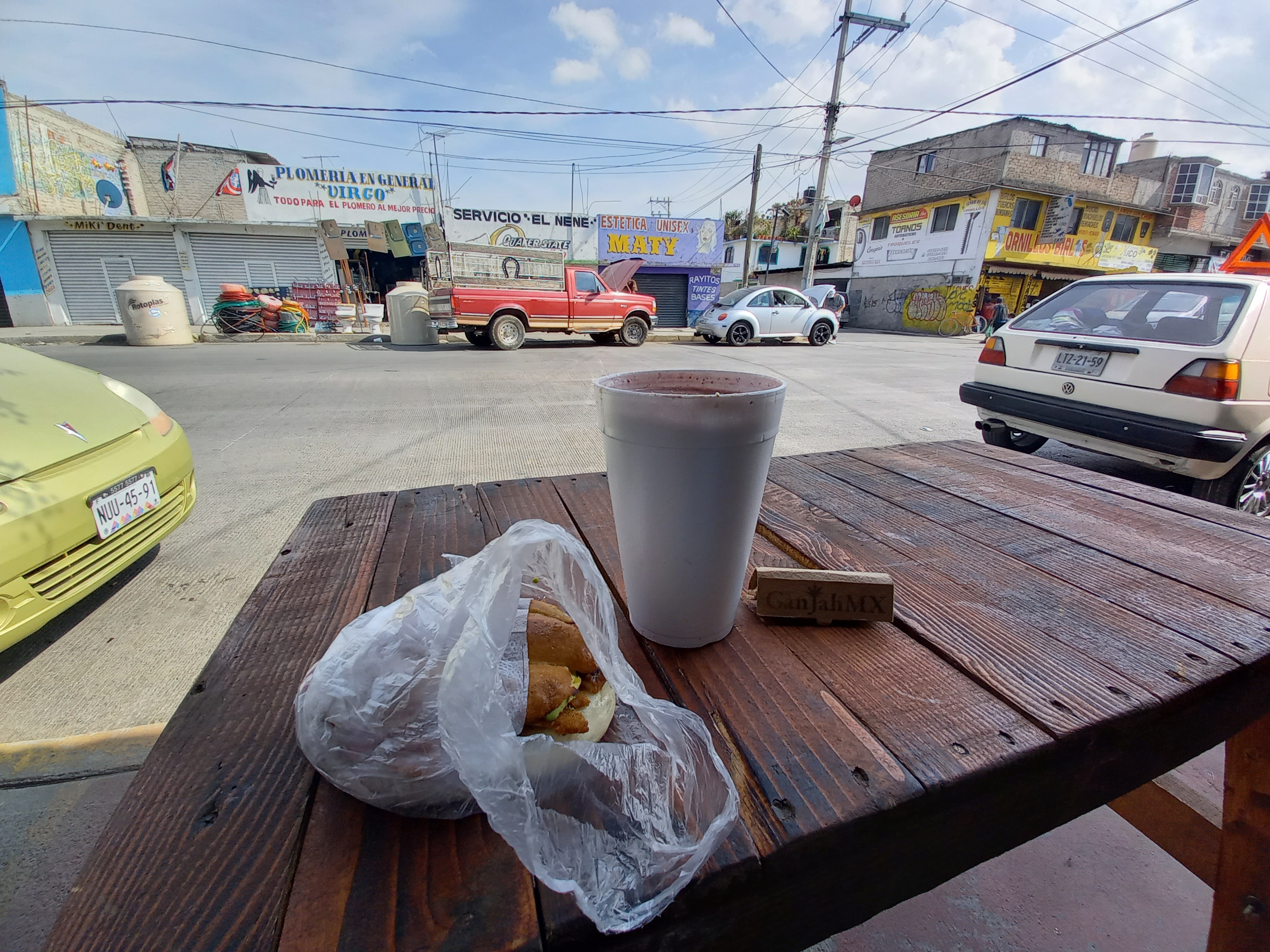 Pulques "la cabañita" image 5