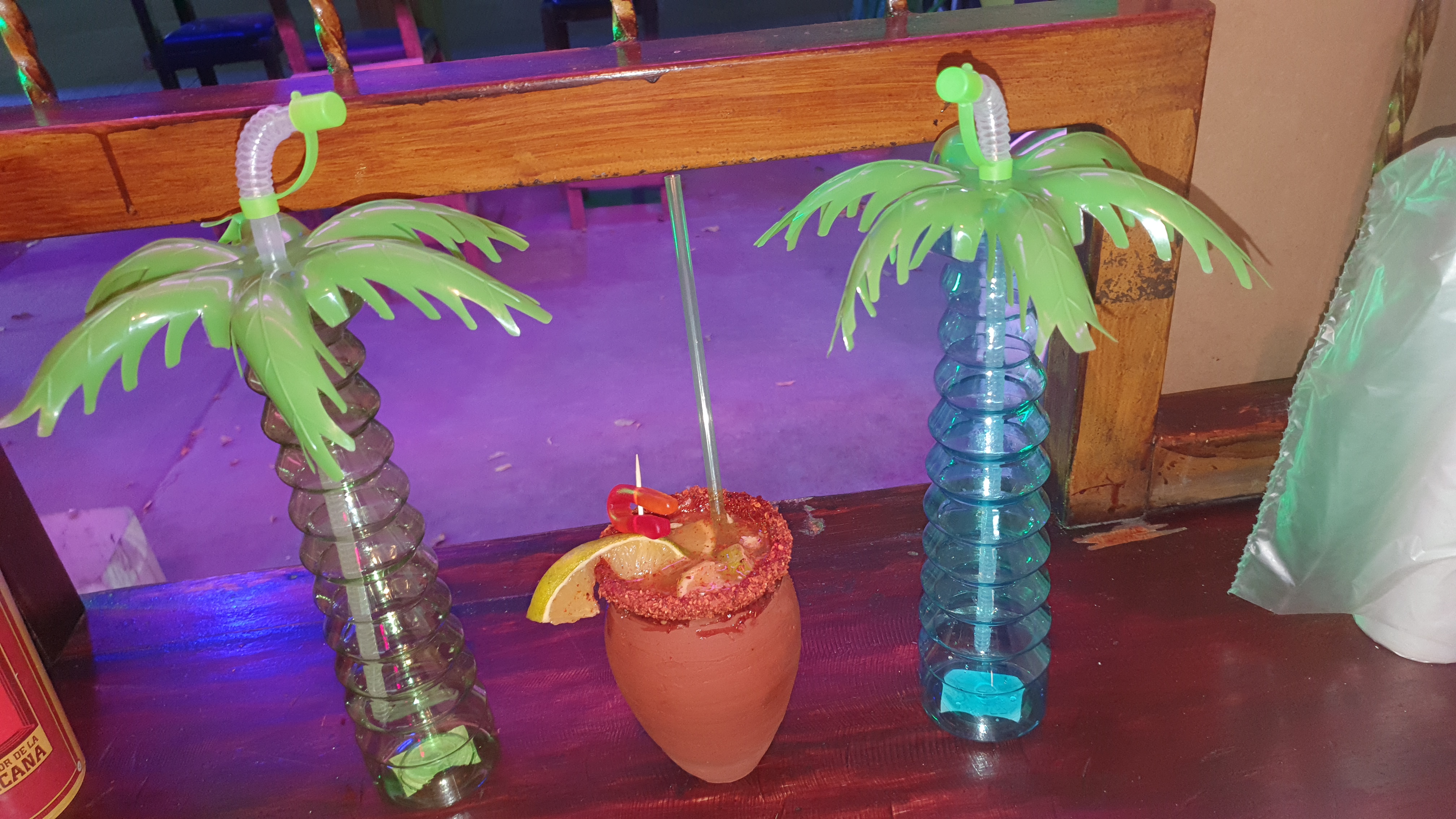 Pulques "la cabañita" image 6