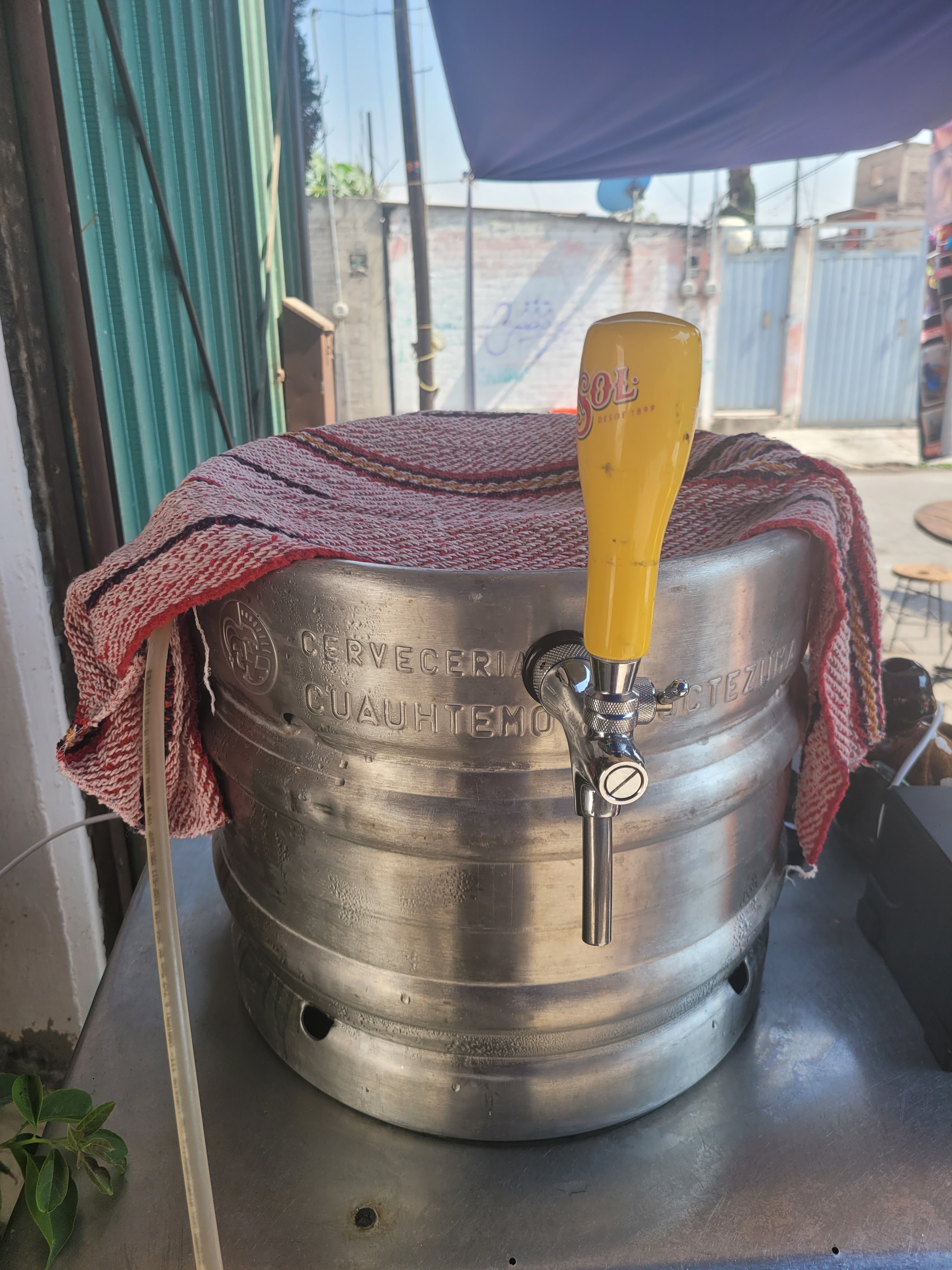 Pulques "la cabañita" image 7