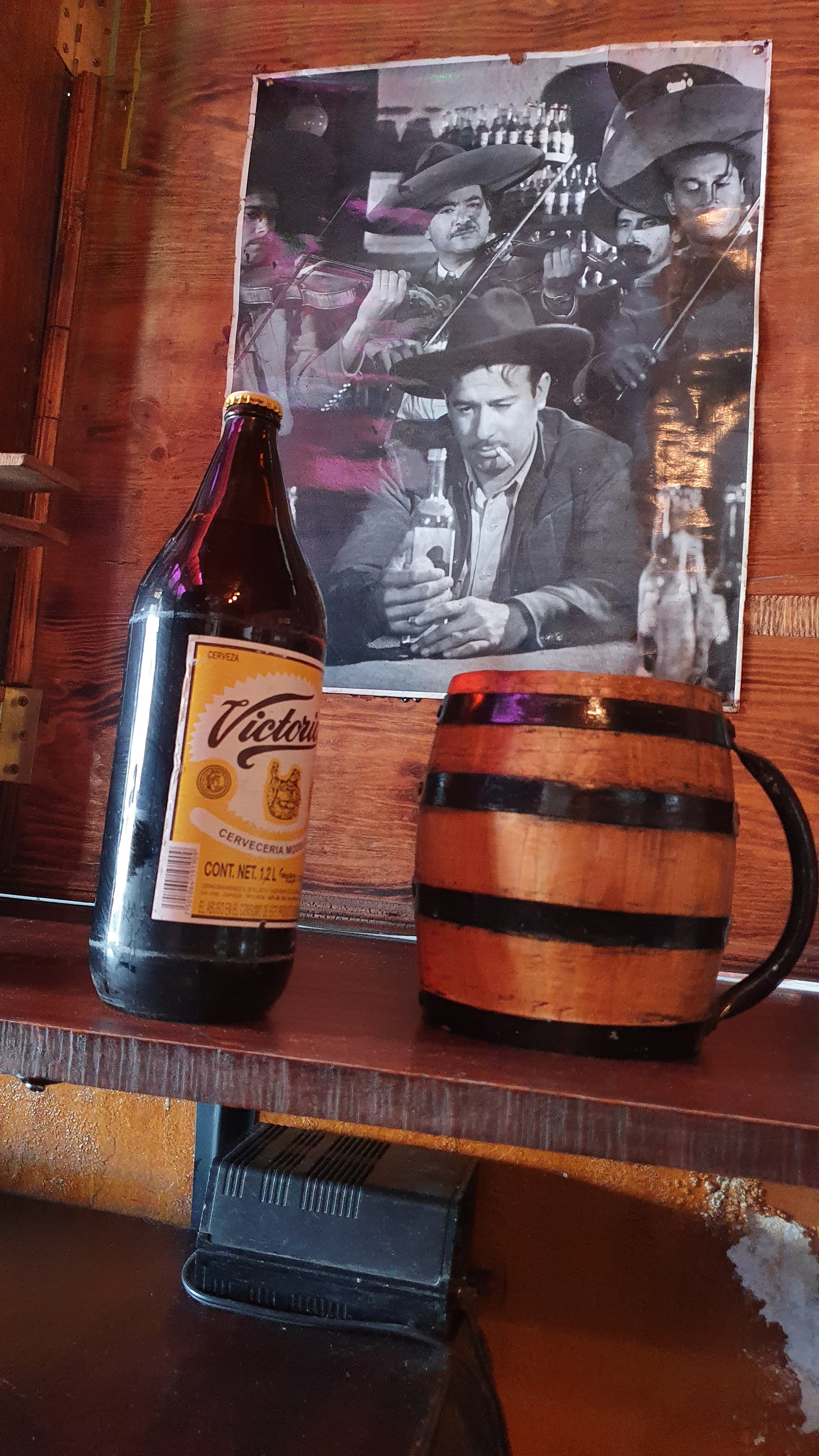 Pulques "la cabañita" image 9