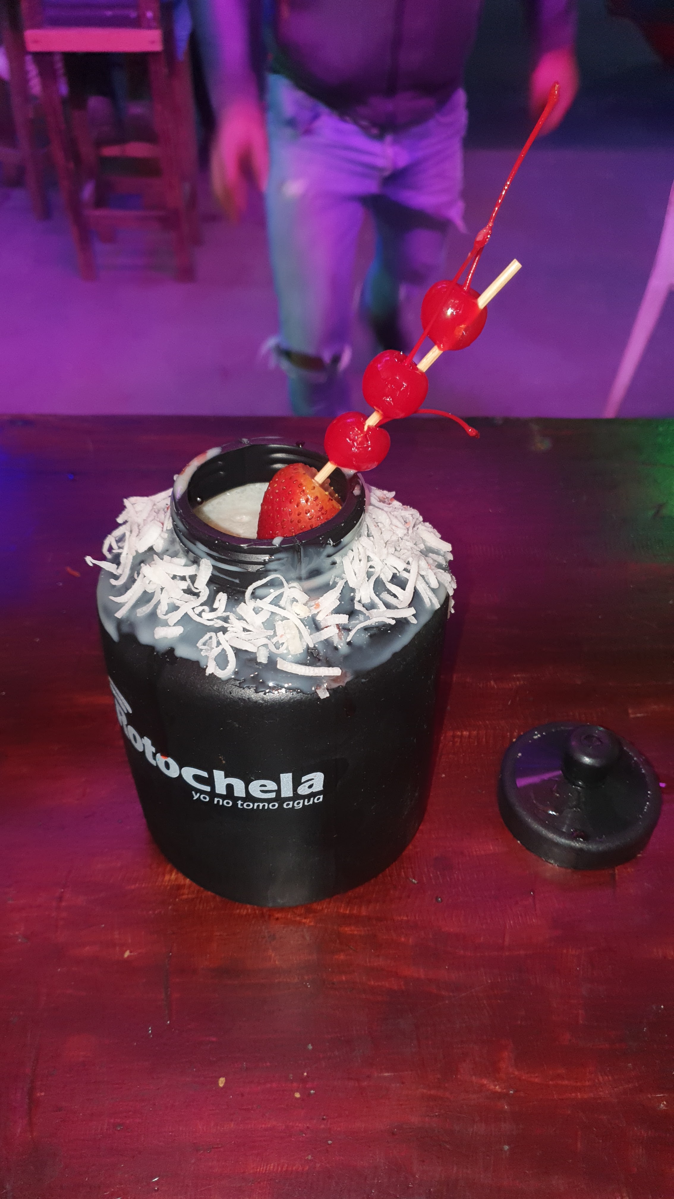 Pulques "la cabañita" image 10