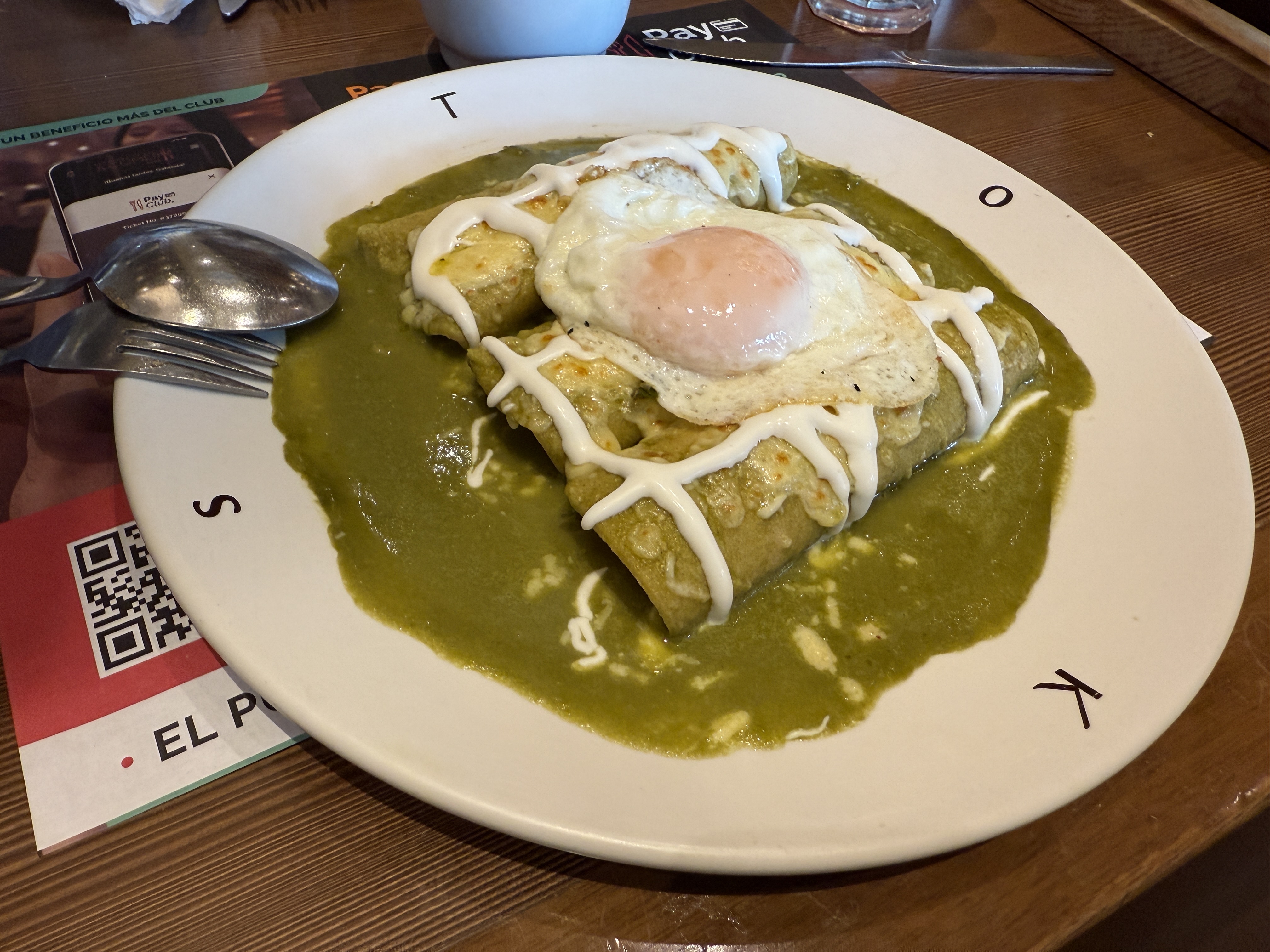 Toks Patio Valle de Chalco image 2