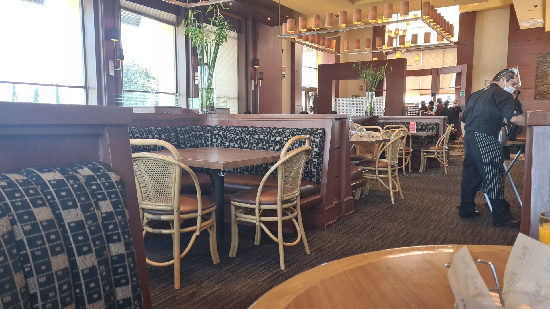 Toks Patio Valle de Chalco image 5