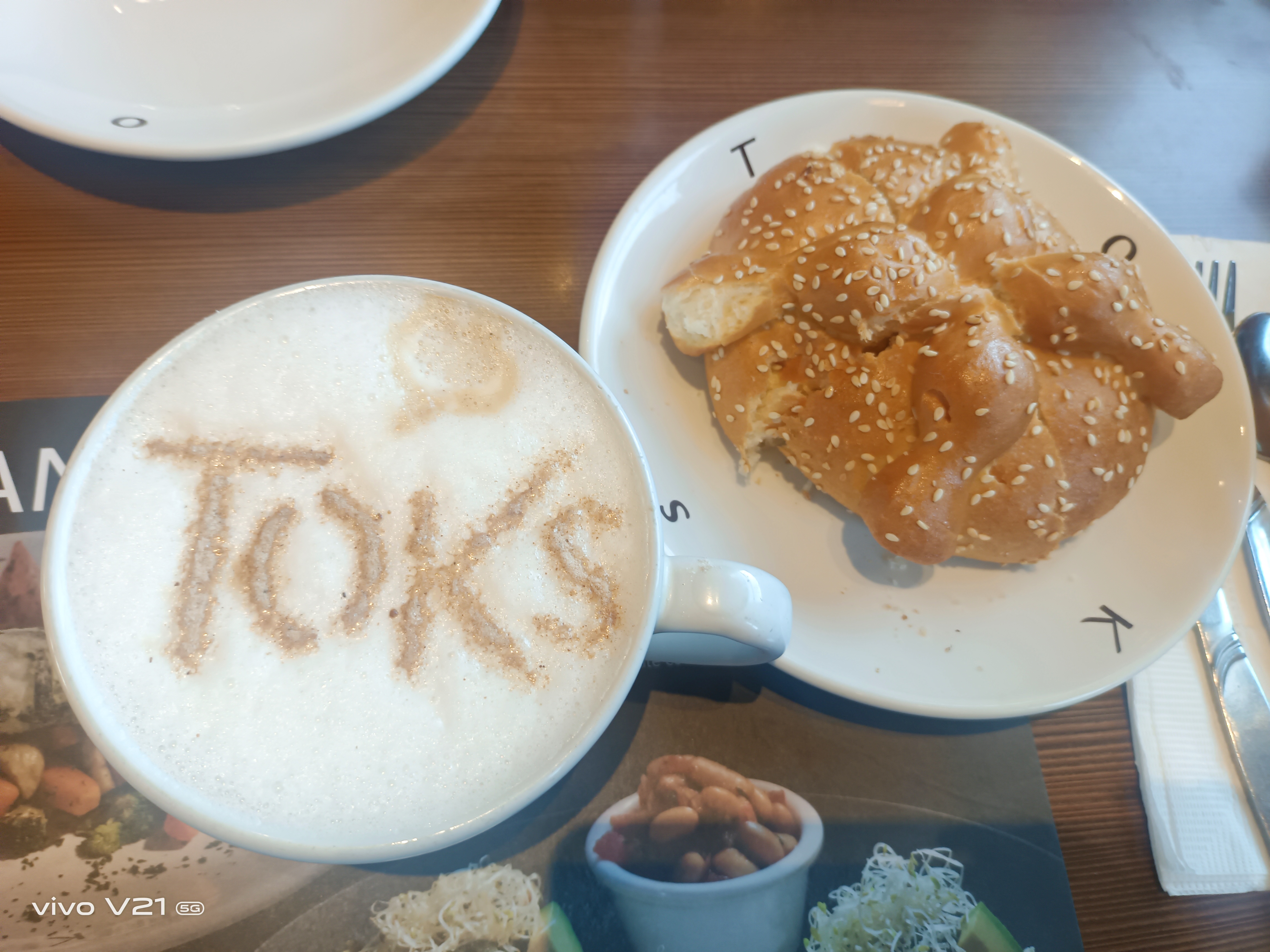 Toks Patio Valle de Chalco image 10