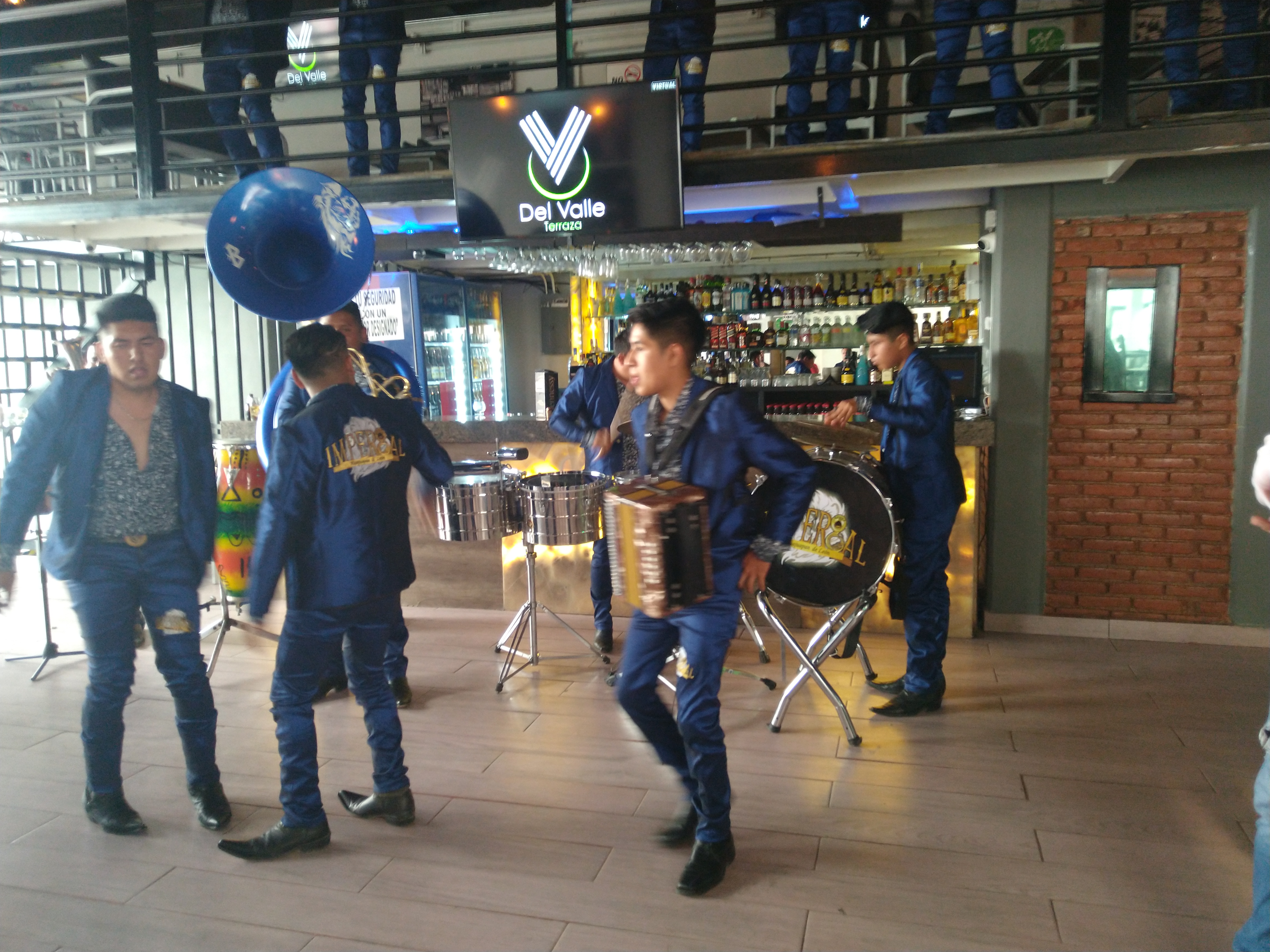 Terraza de Valle image 9